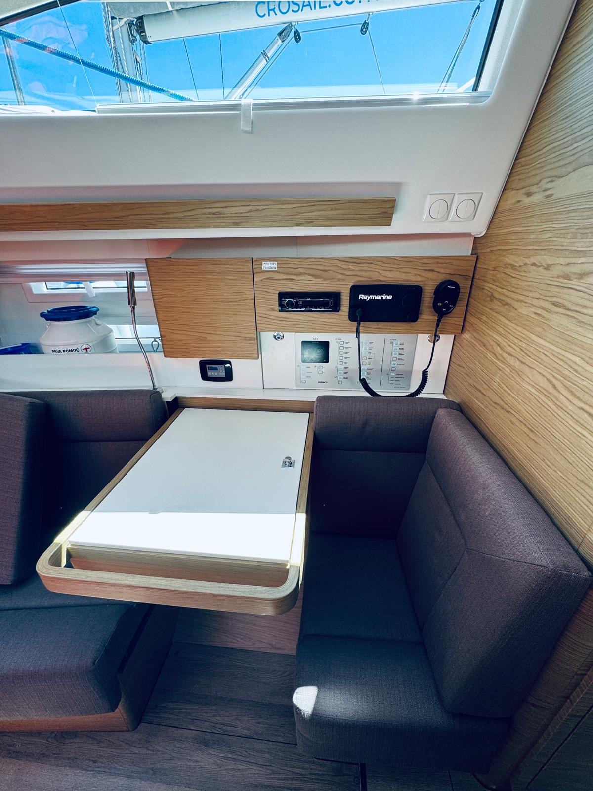 Elan 40 Impression — photo 12