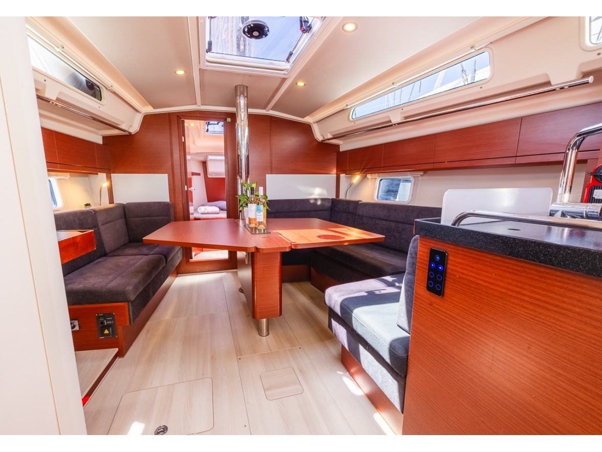 Hanse 418 — photo 11