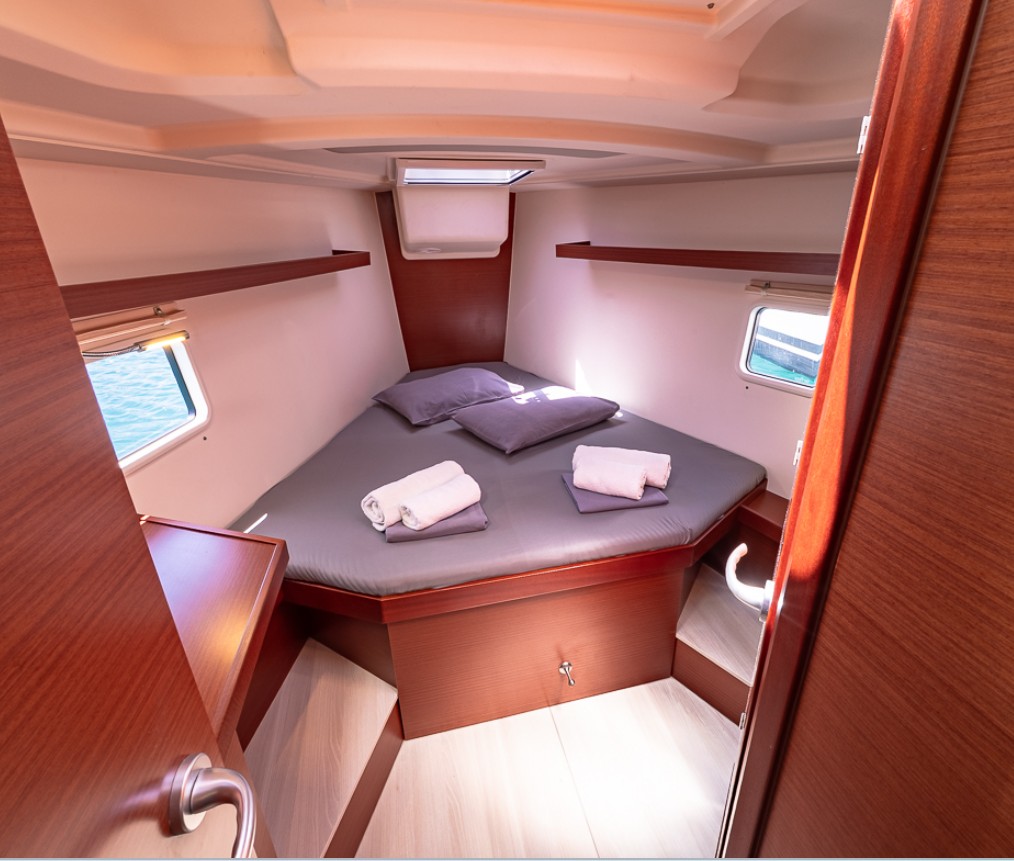 Hanse 418 — photo 6