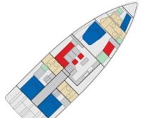 Jeanneau 55 — photo 13