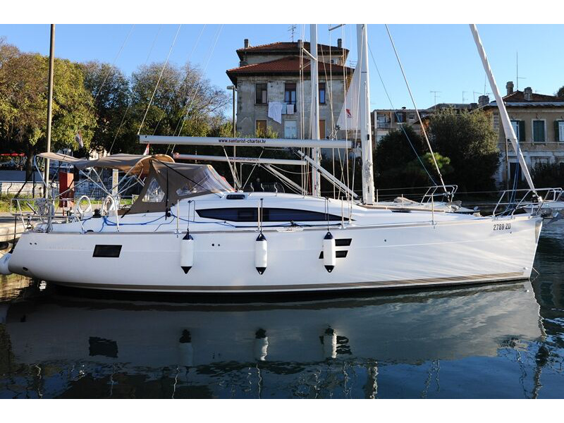 Elan 40 Impression — photo 1