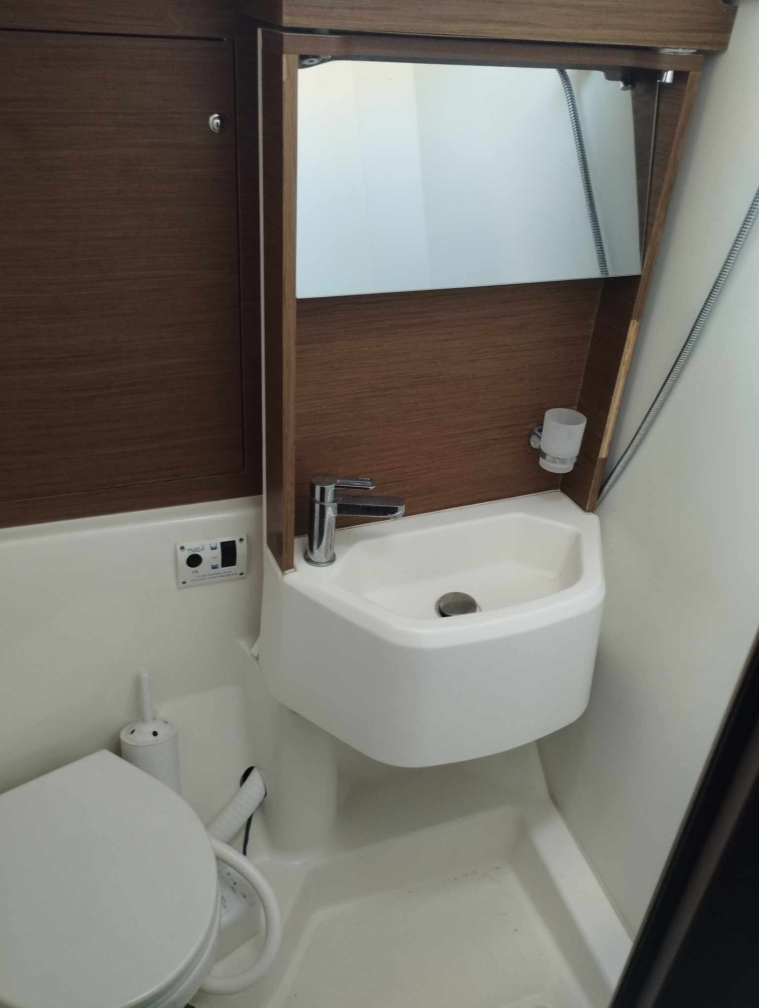 Oceanis 51.1 — photo 9