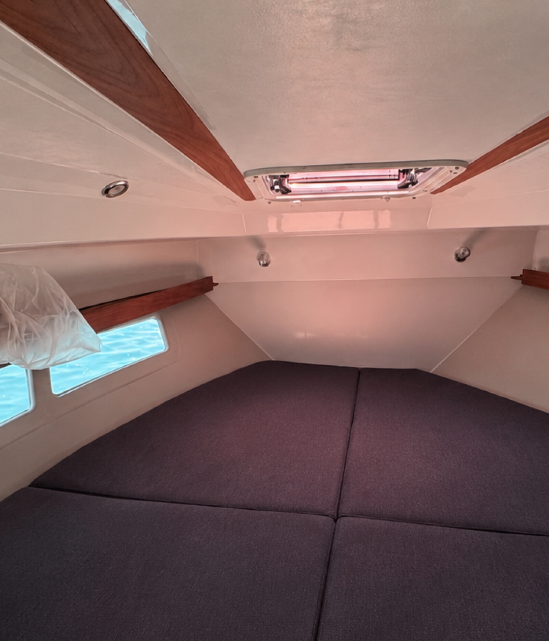 Finnmaster Pilot 8 — photo 4