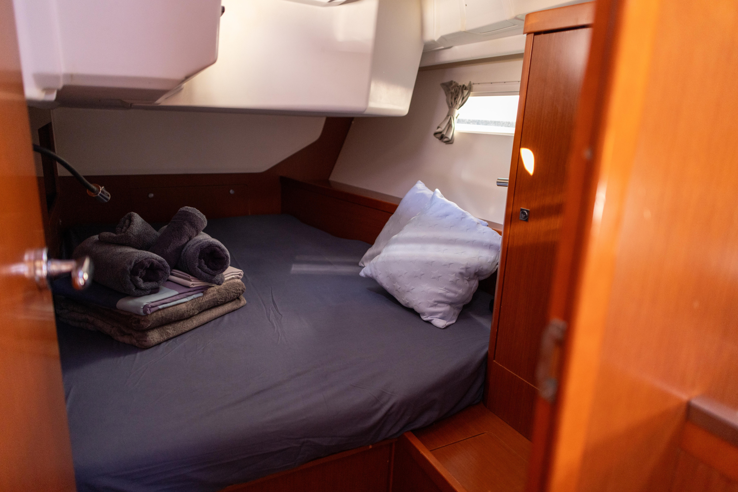 Oceanis 45 — photo 2