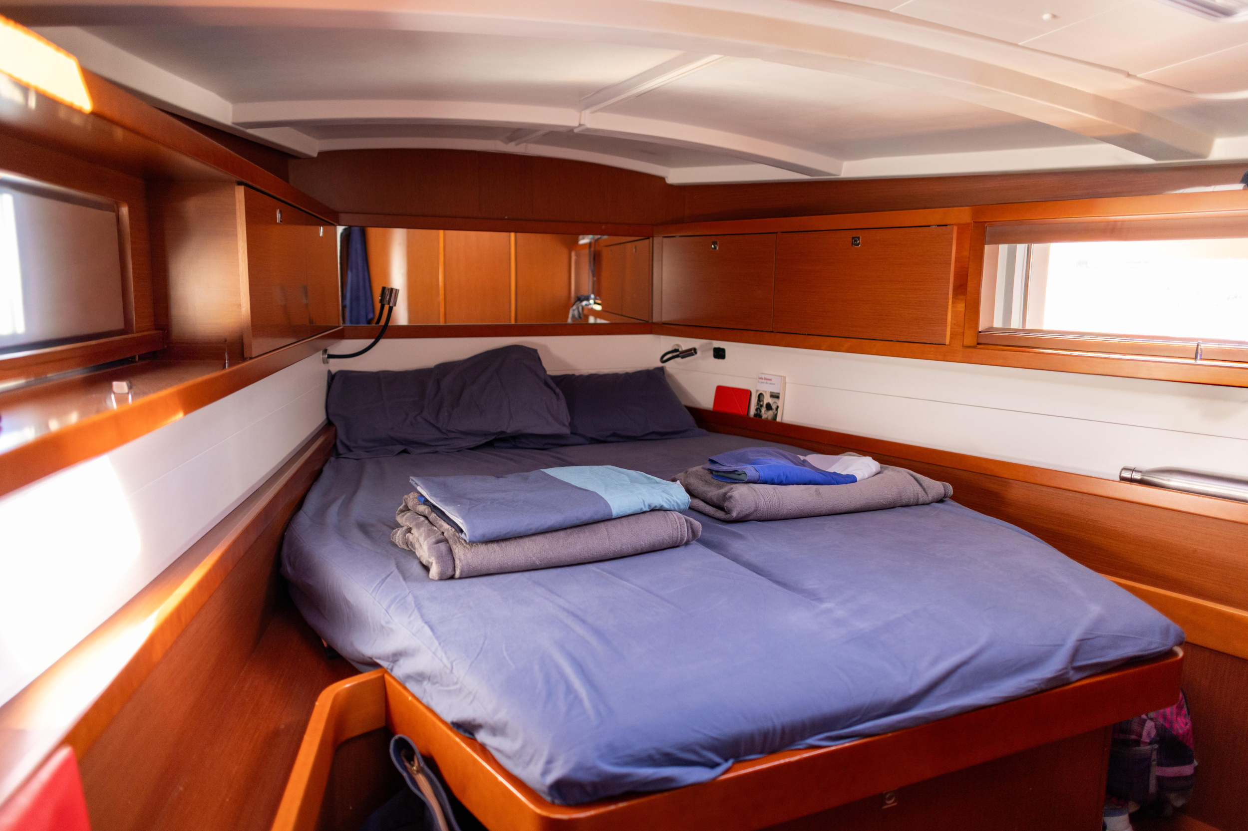 Oceanis 45 — photo 14