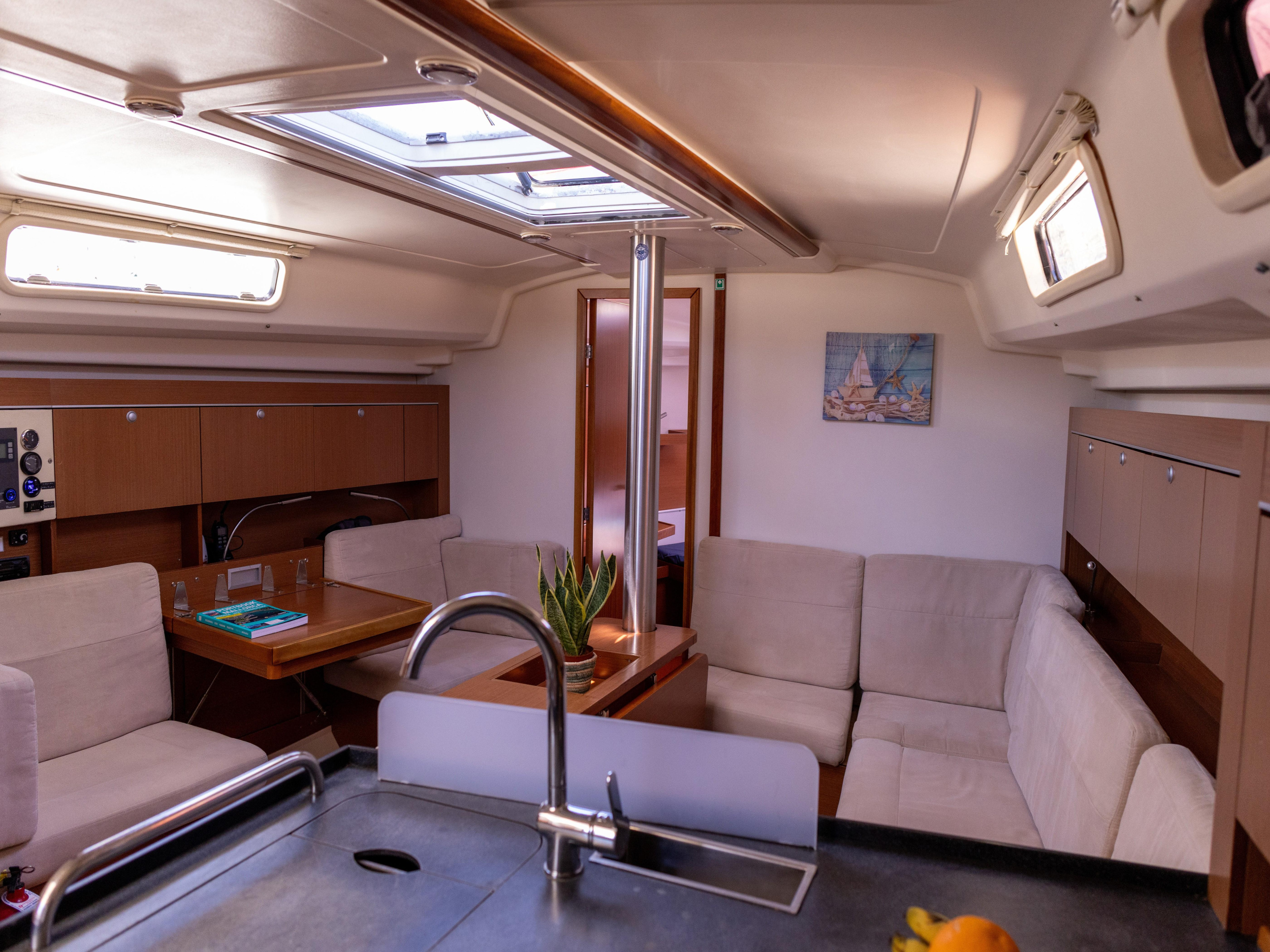 Hanse 415 — photo 16