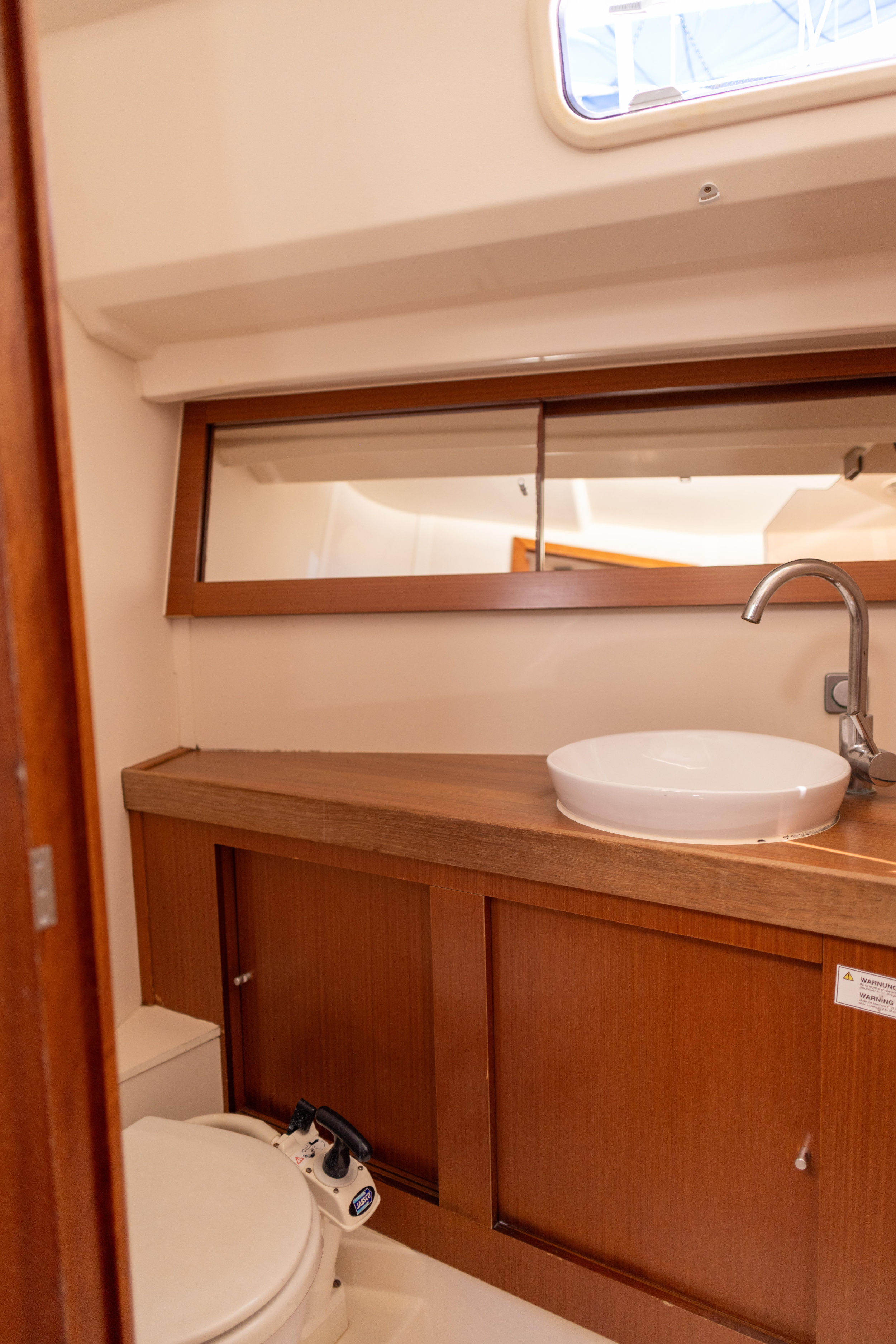 Hanse 415 — photo 6