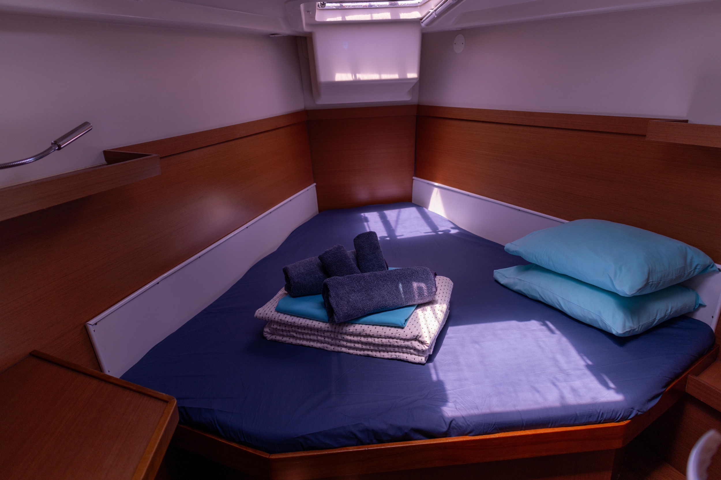 Hanse 415 — photo 7
