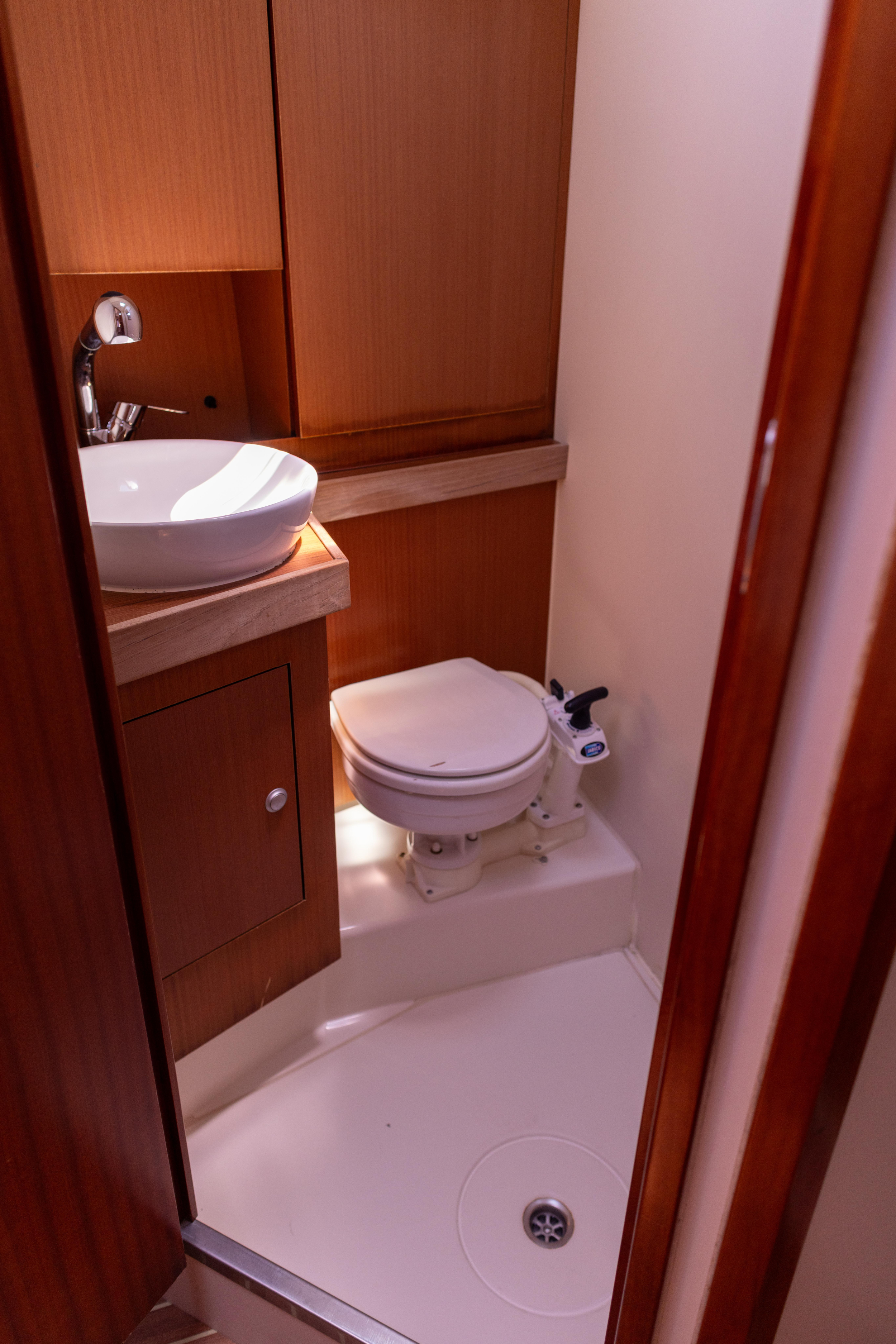 Hanse 415 — photo 17