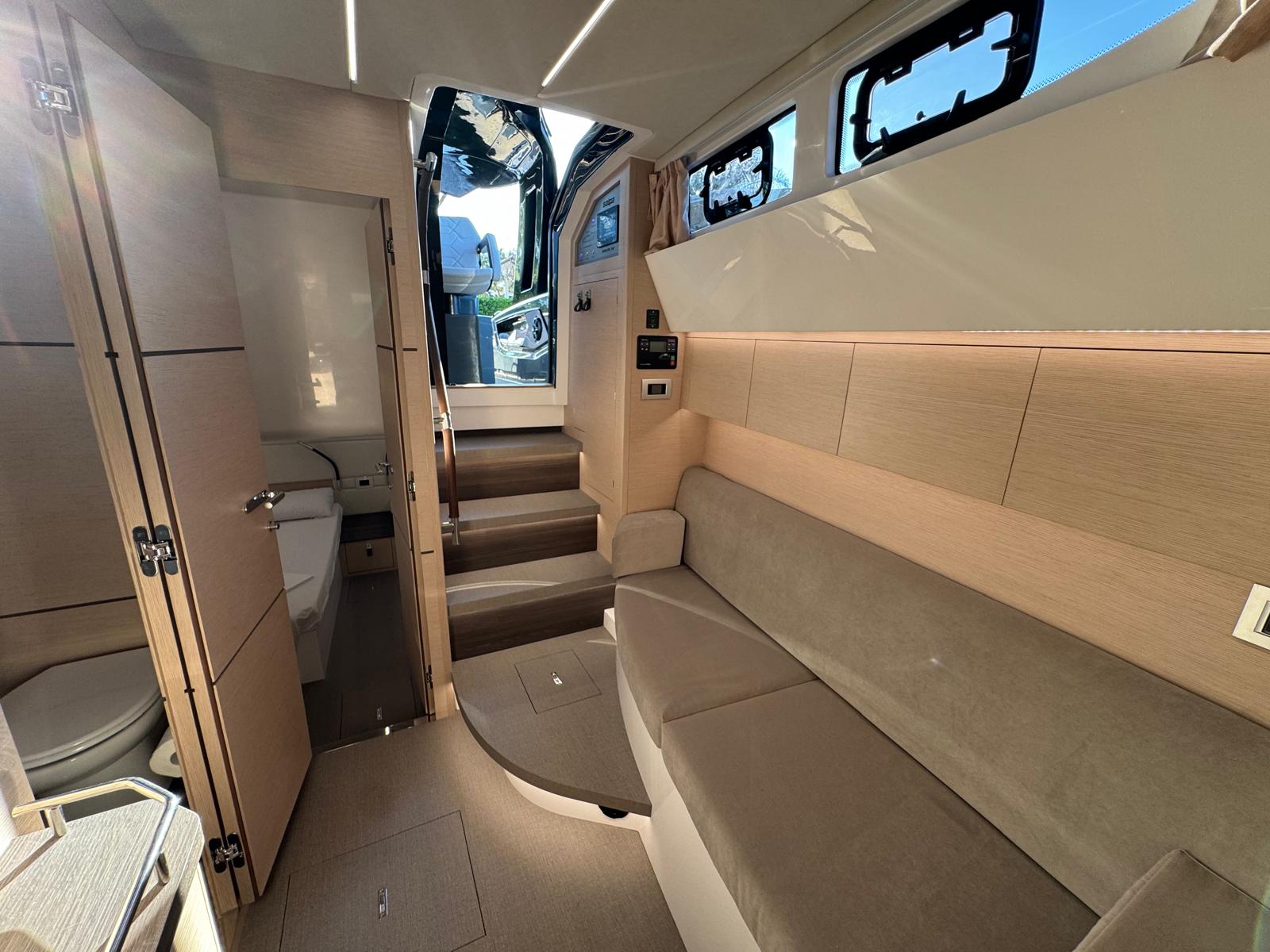 Salpa Soleil 52 — photo 20