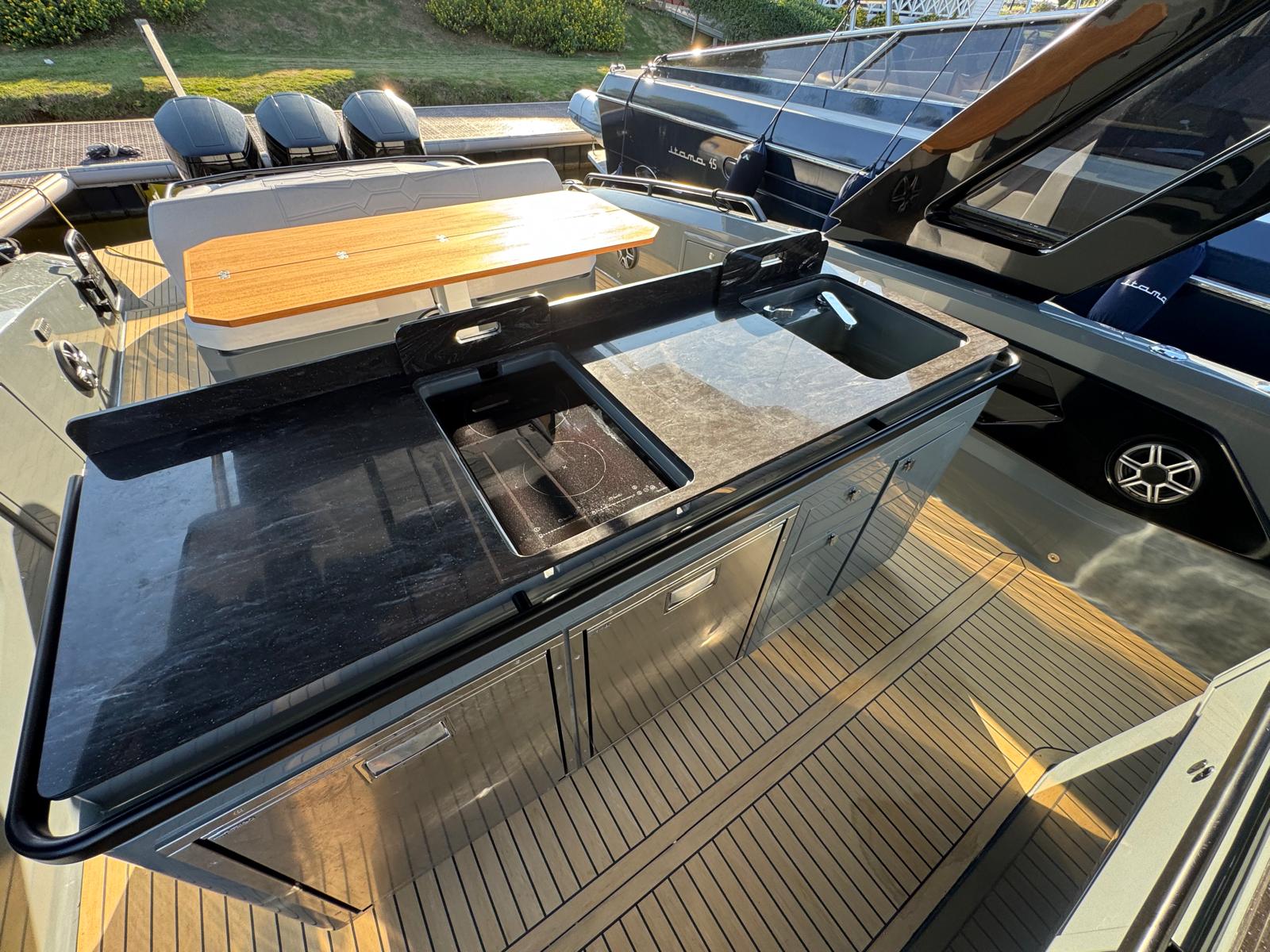 Salpa Soleil 52 — photo 25