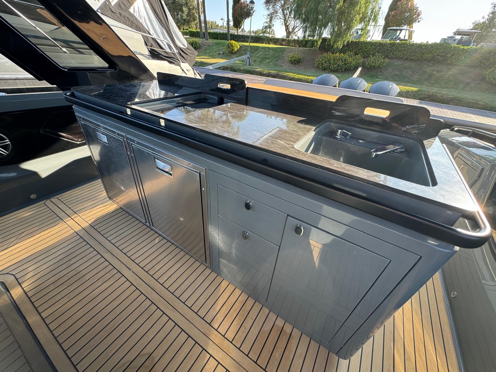 Salpa Soleil 52 — photo 4
