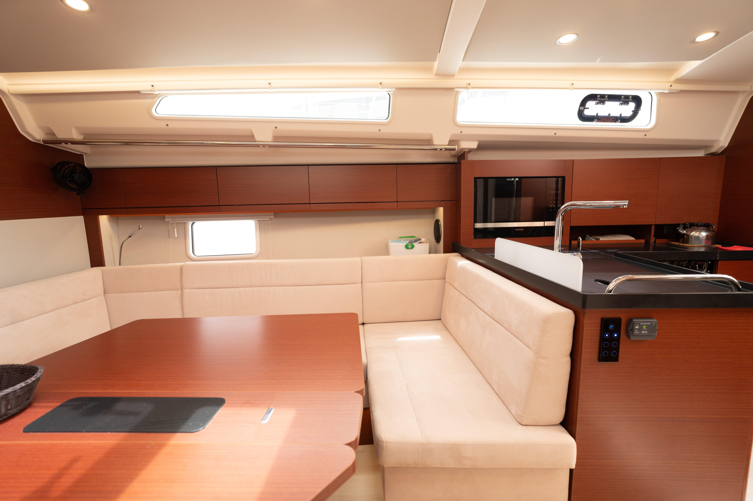 Hanse 418 — photo 6