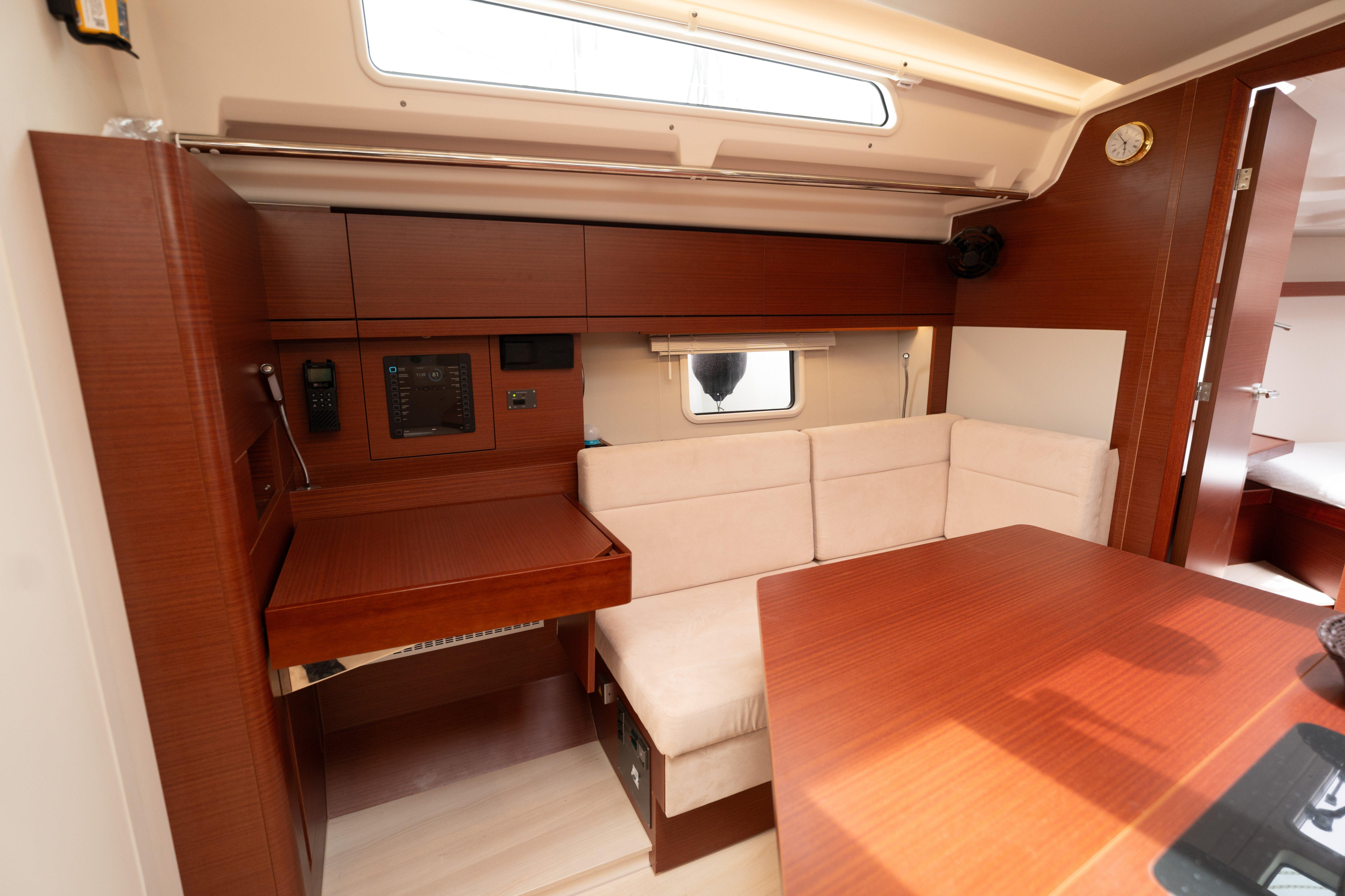 Hanse 418 — photo 4