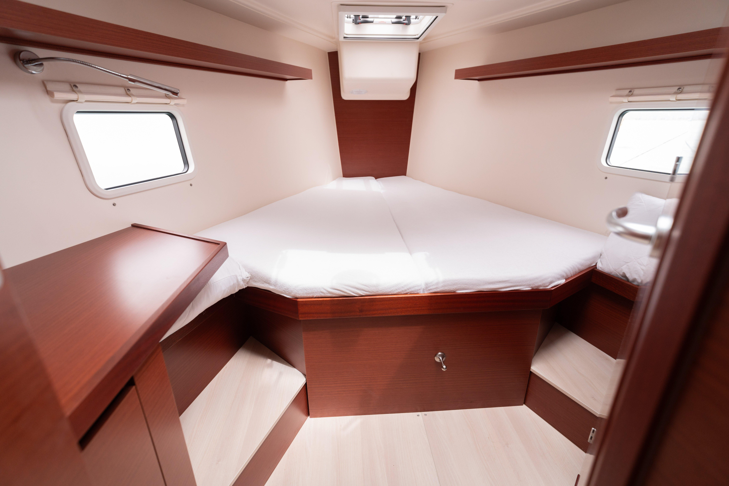 Hanse 418 — photo 5