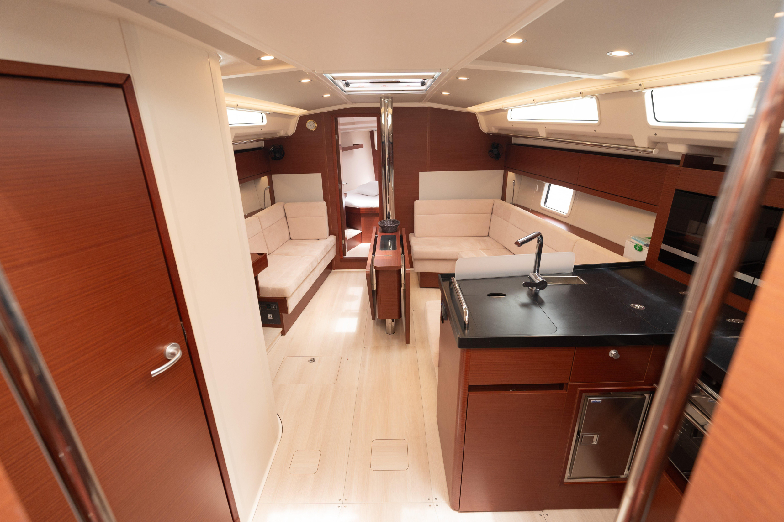 Hanse 418 — photo 10