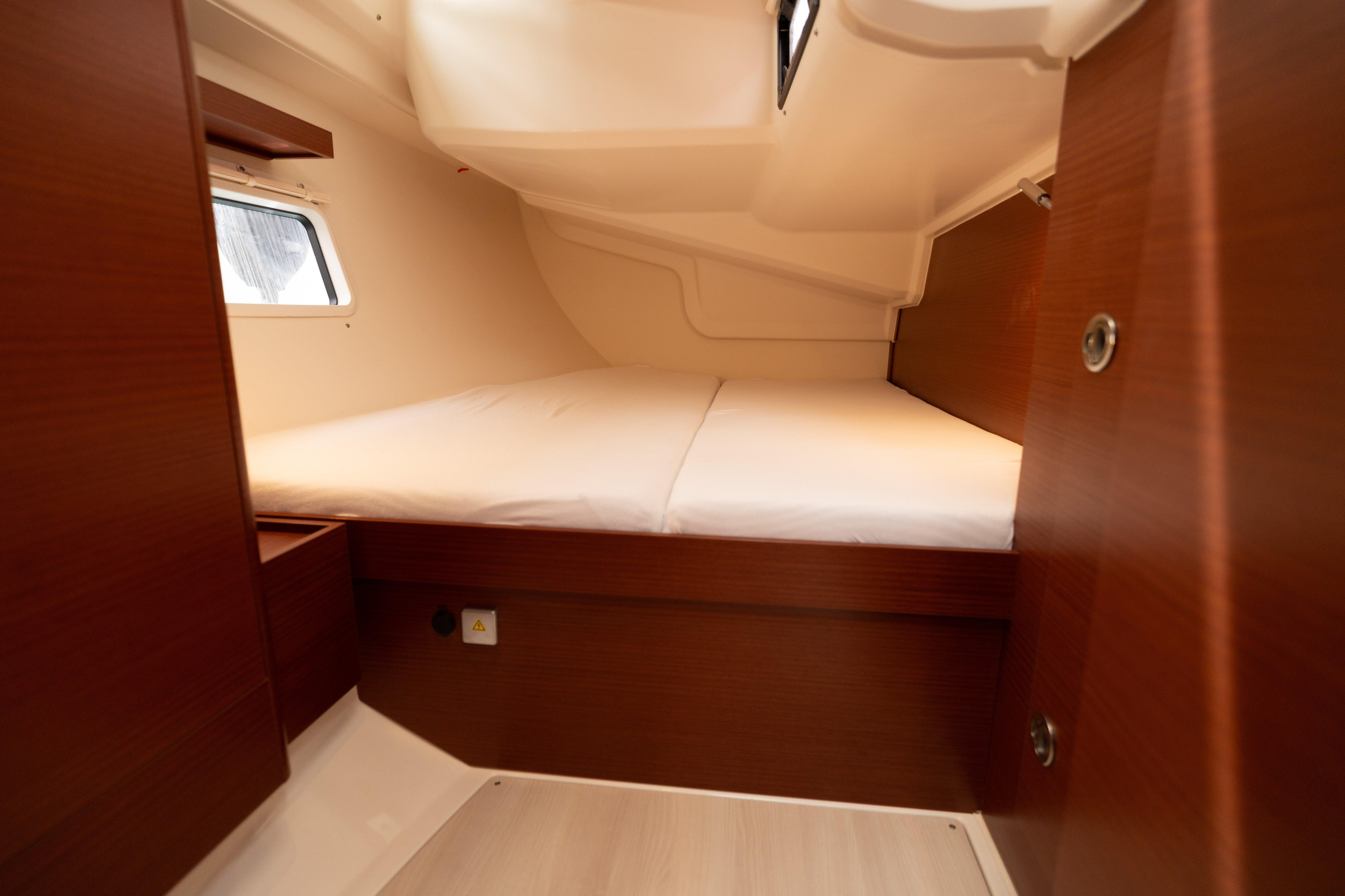 Hanse 418 — photo 8
