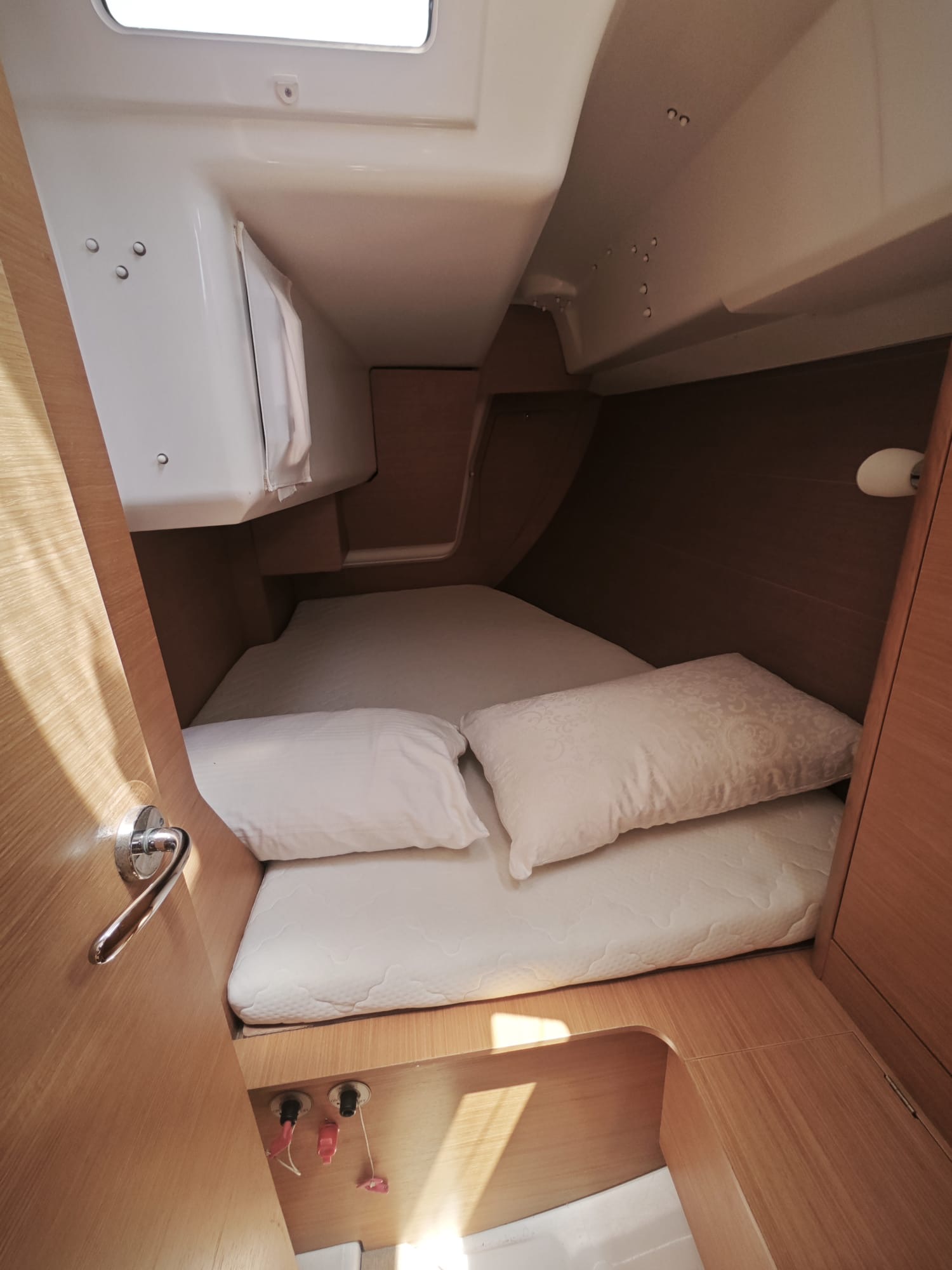 Dufour 350 Grand Large[G] — photo 3