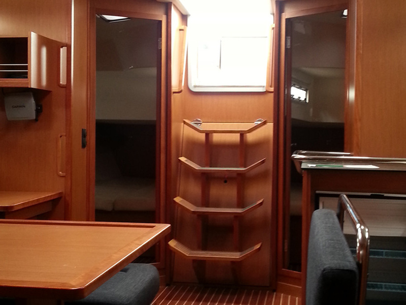 Bavaria 45 Cruiser — photo 2