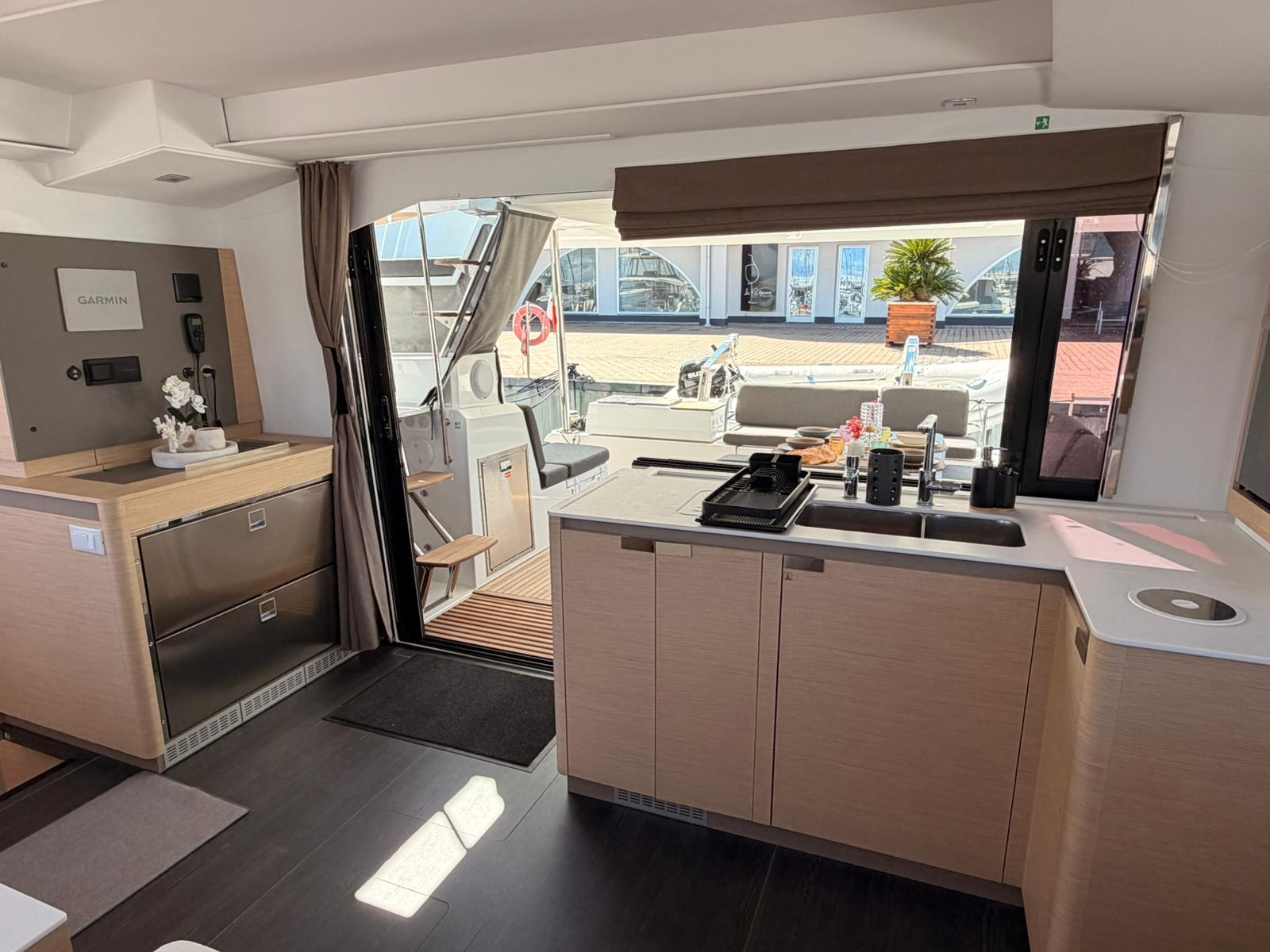 Elba 45 — photo 10