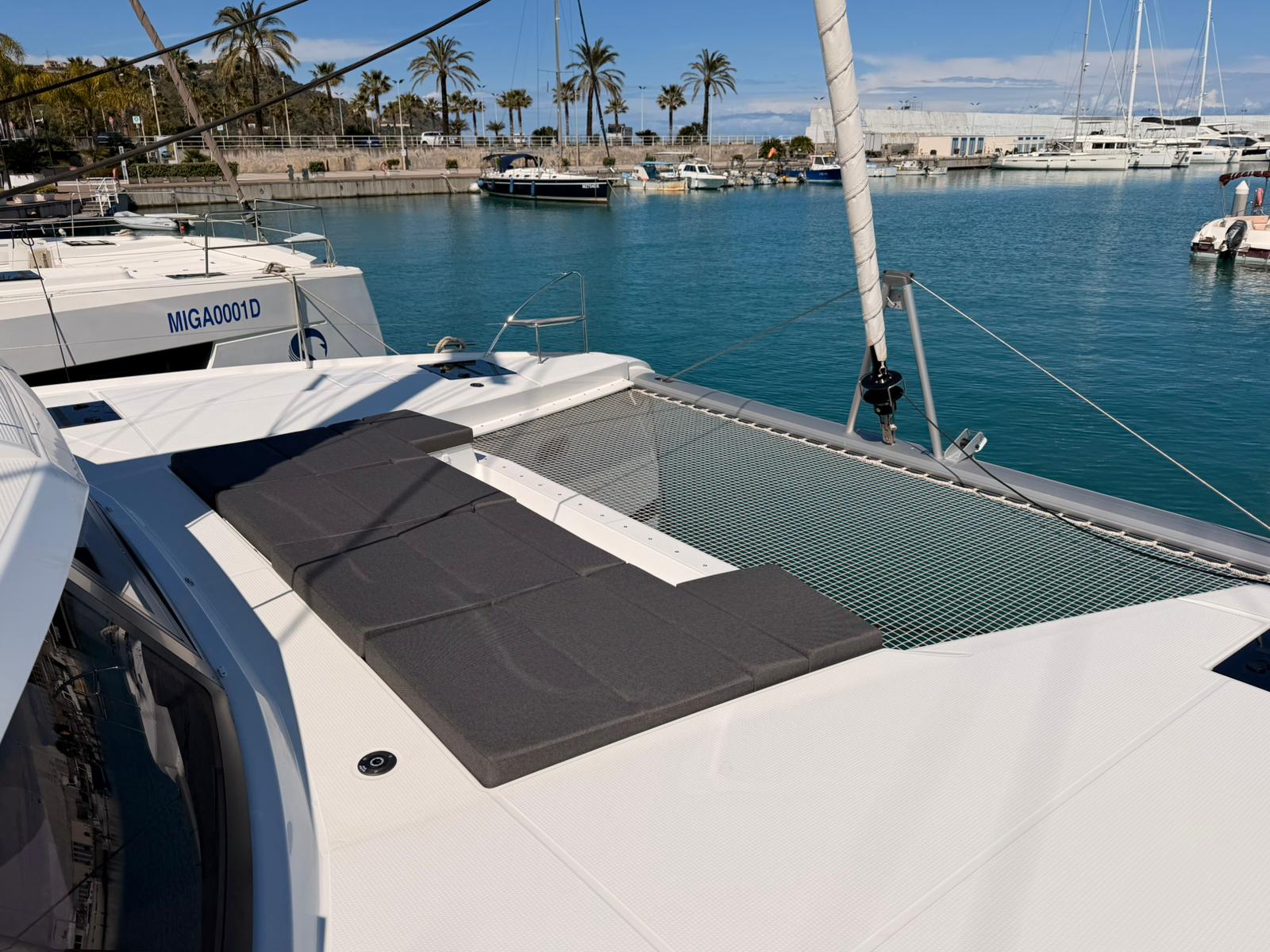 Elba 45 — photo 43