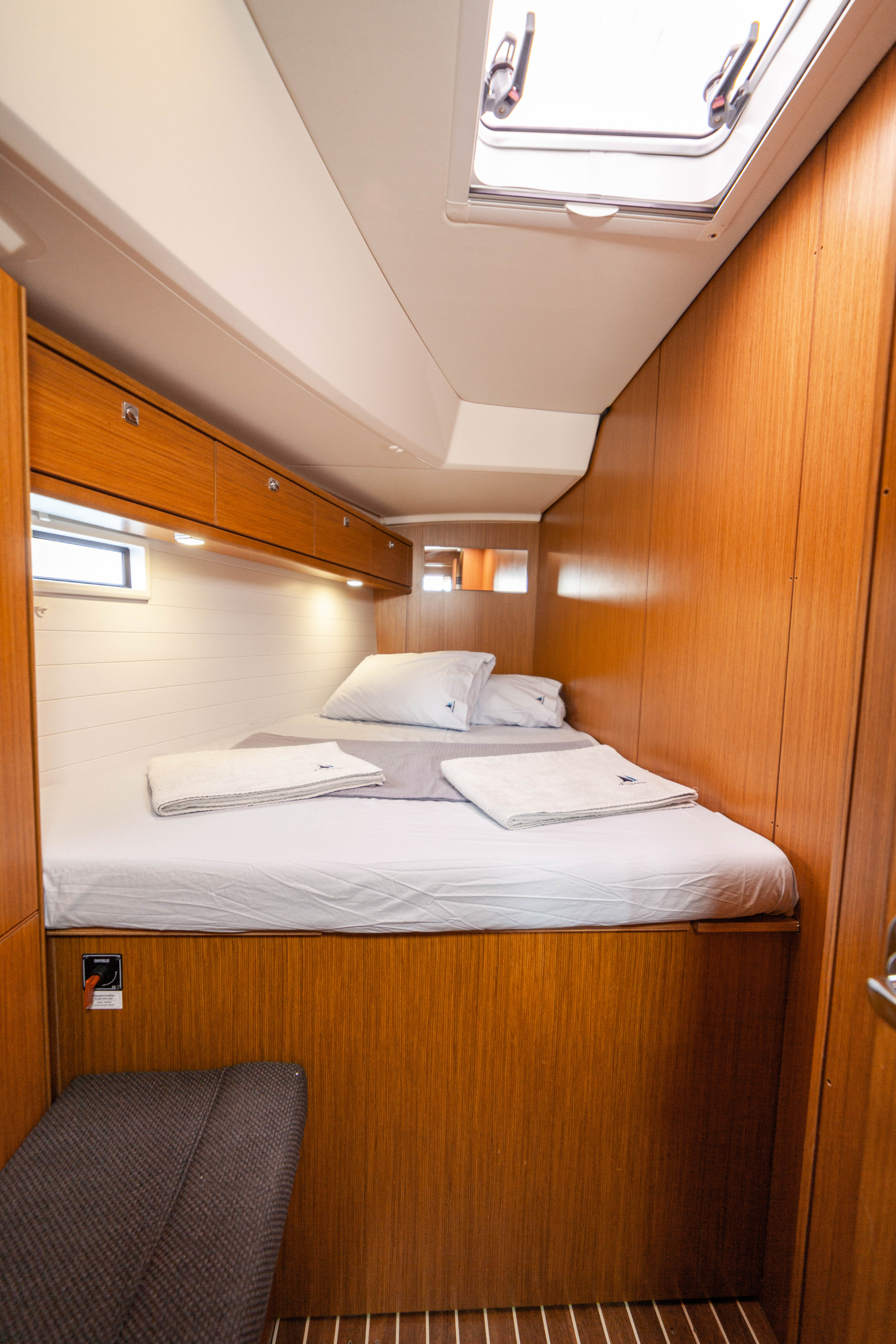 Bavaria Cruiser 46 — photo 17