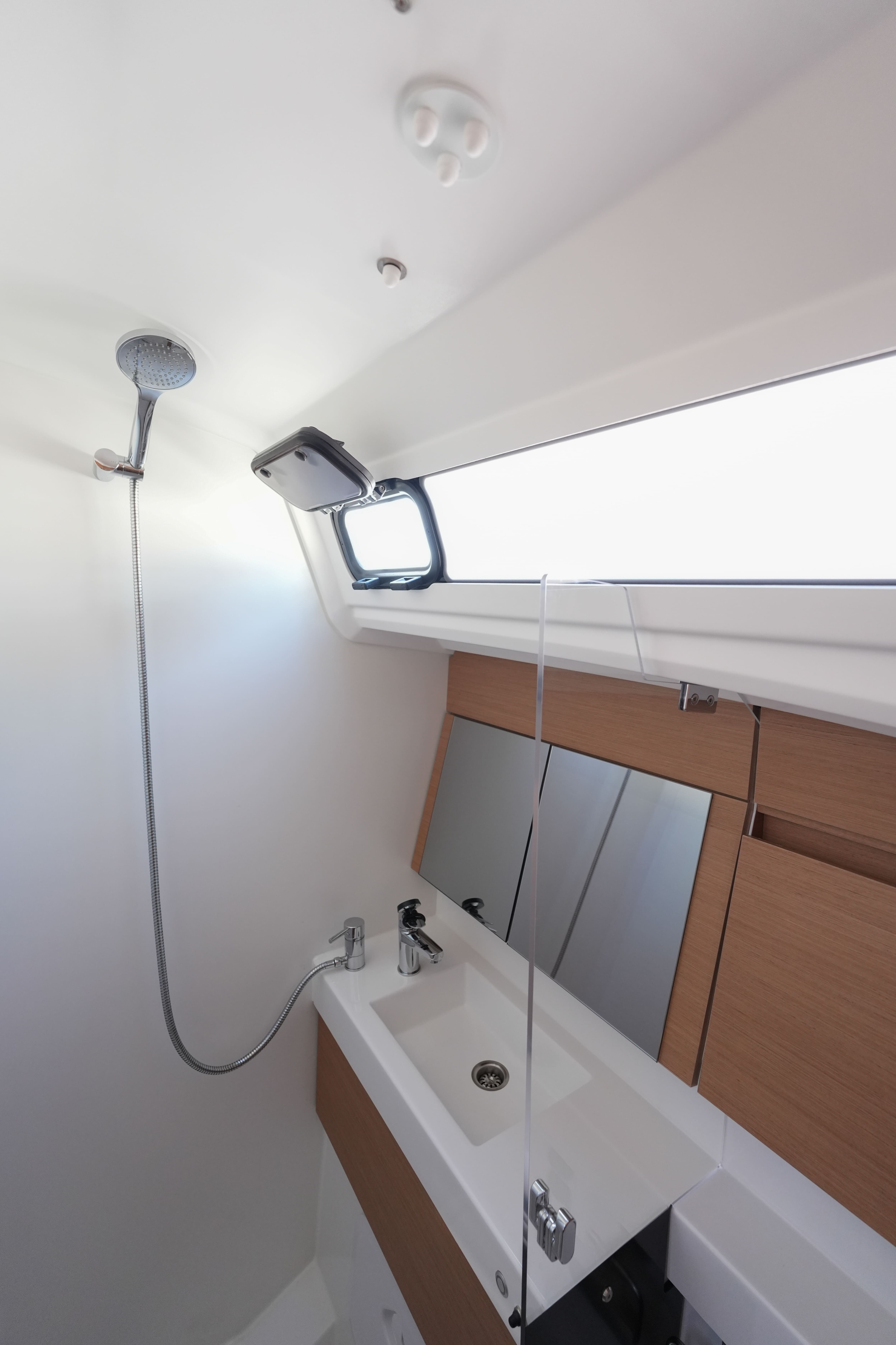 Sun Odyssey 410 — photo 18
