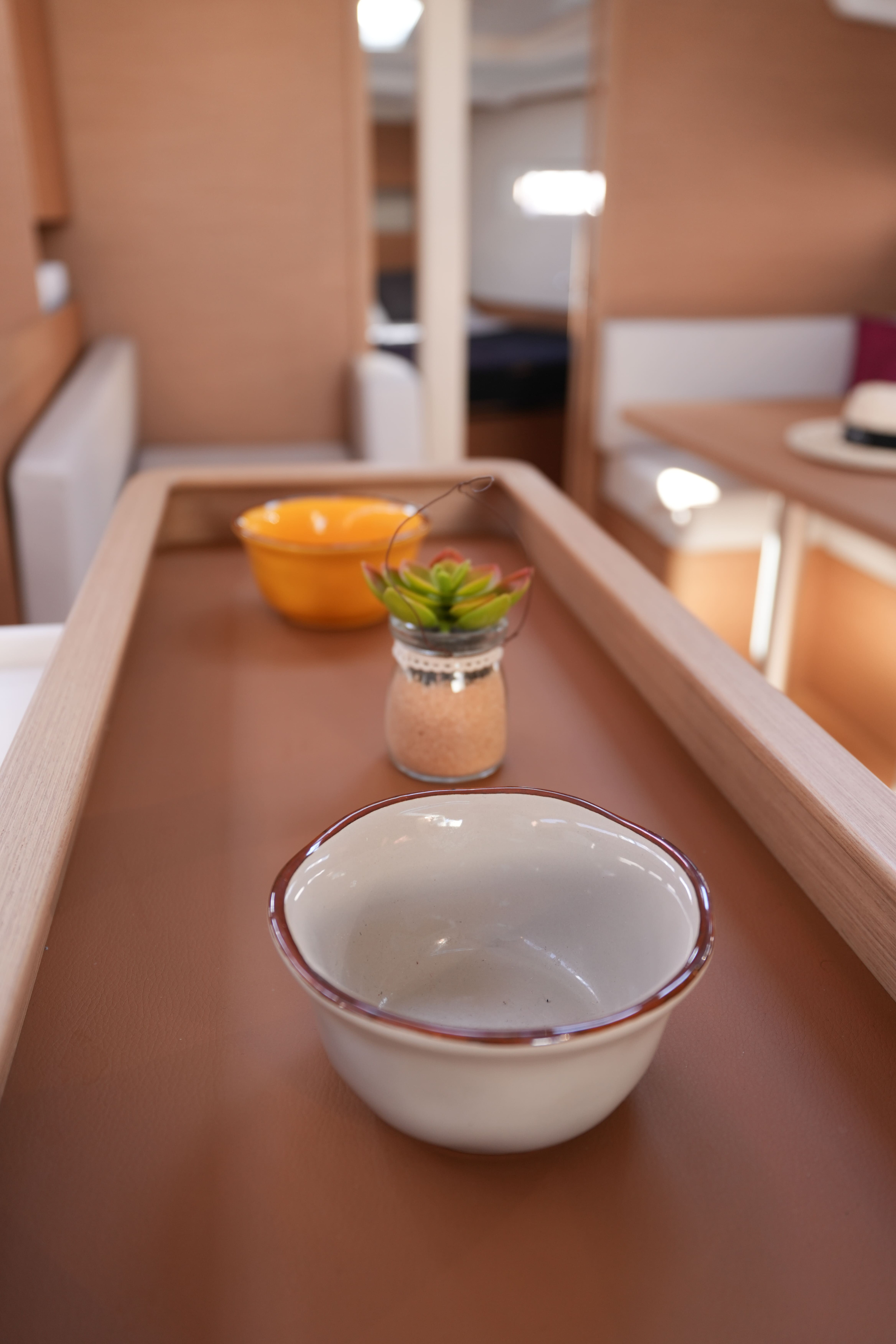 Sun Odyssey 410 — photo 16