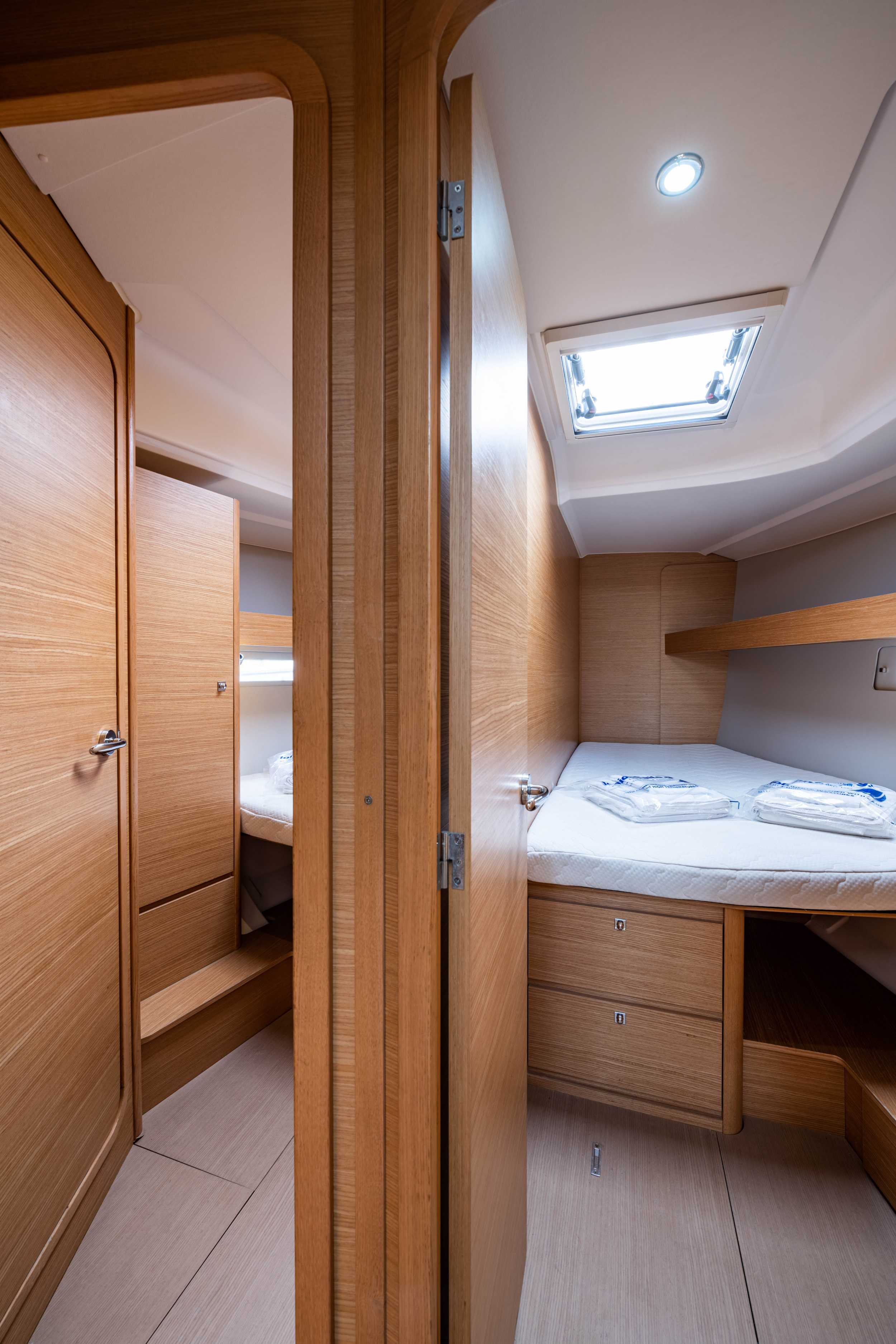 Dufour 460 Grand Large — photo 36