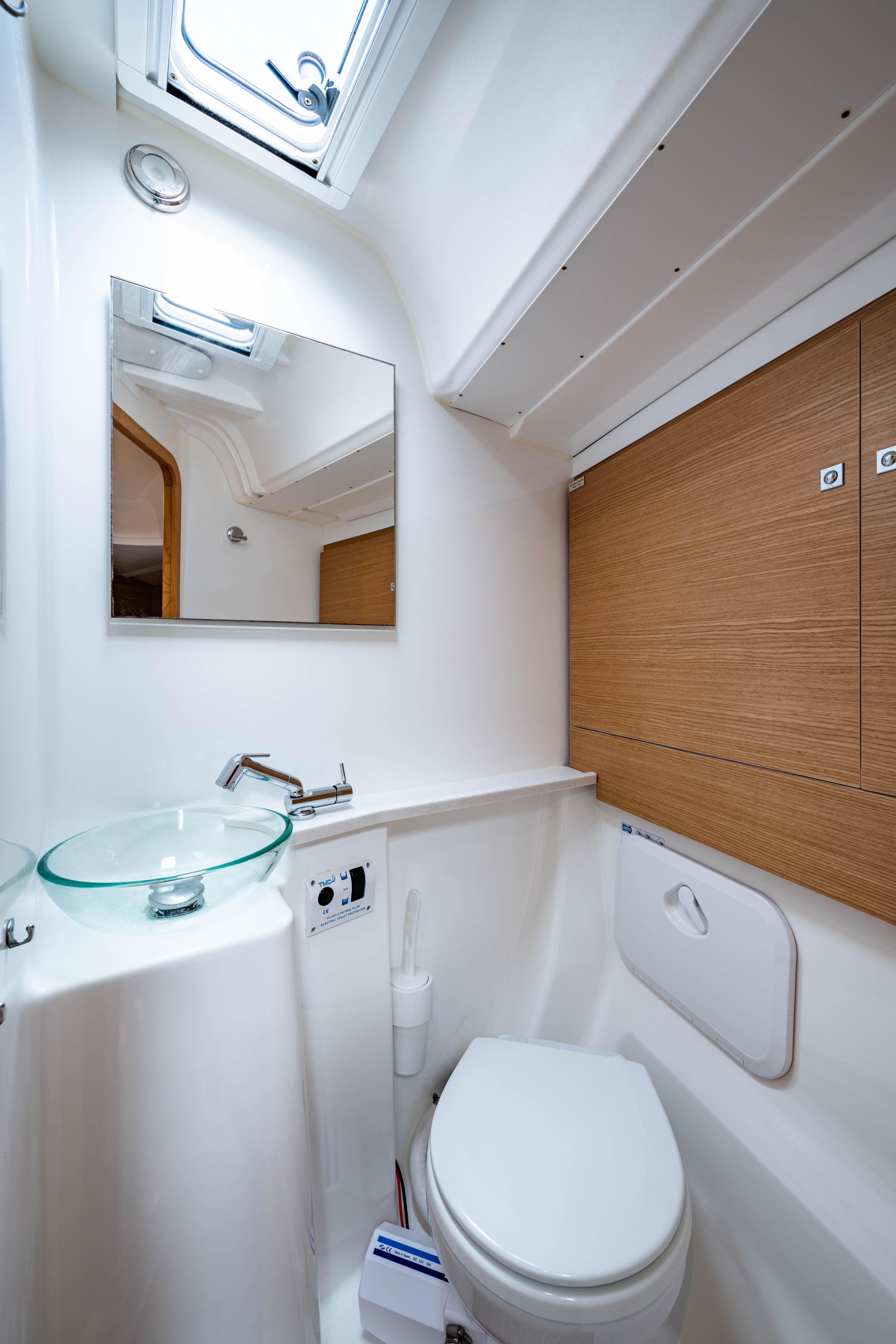 Dufour 460 Grand Large — photo 7