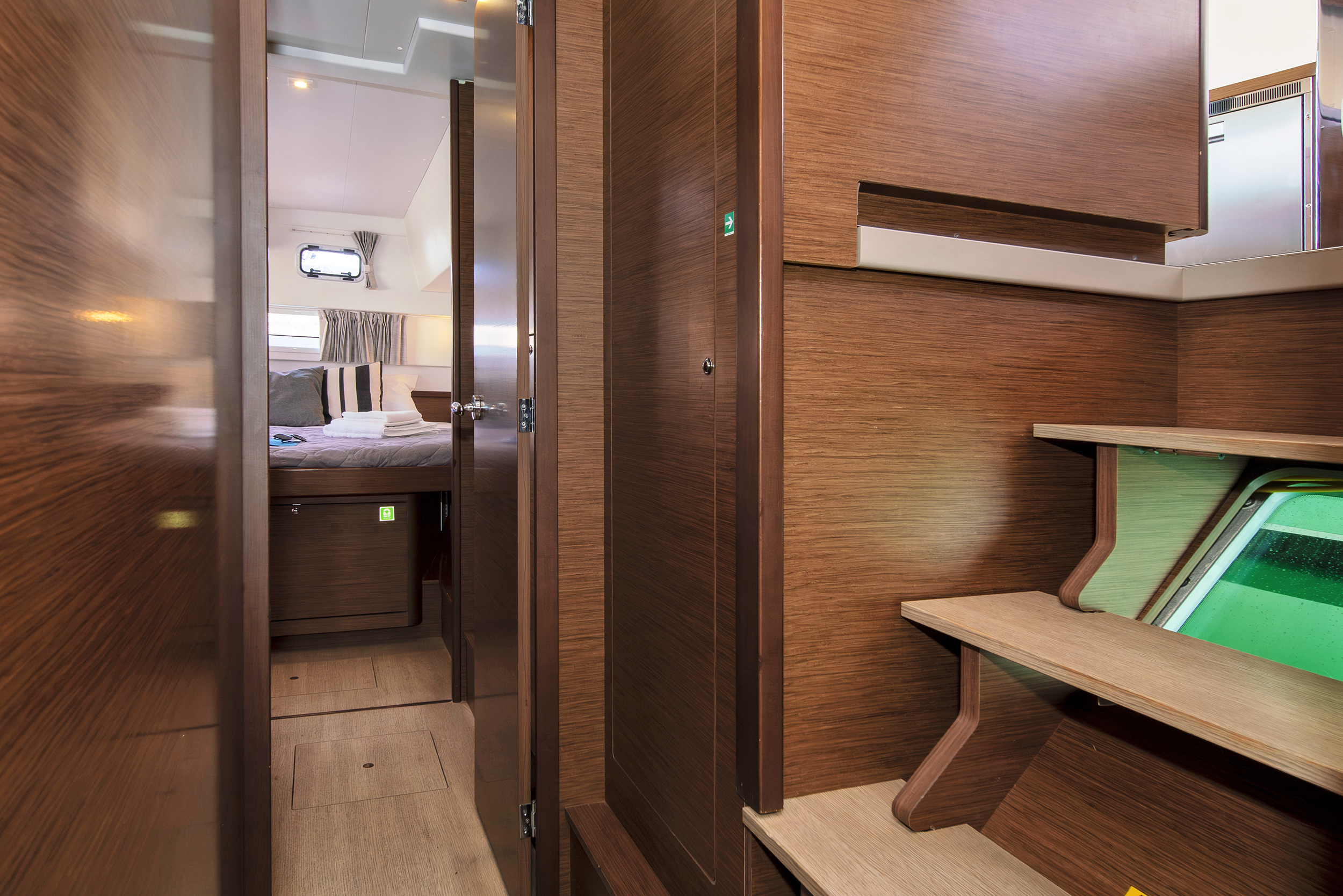 Lagoon 42 & GEN — photo 15