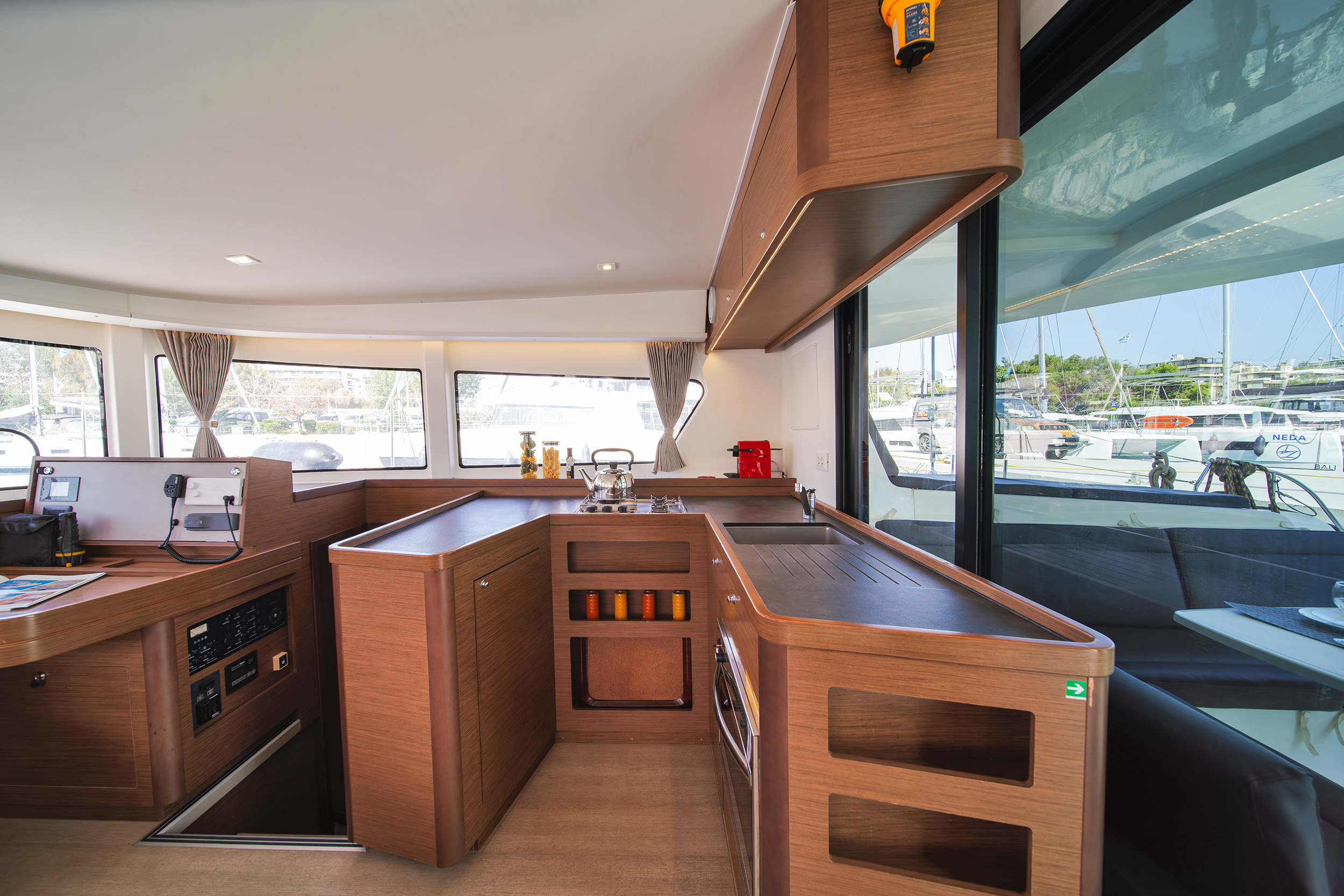 Lagoon 42 & GEN — photo 20