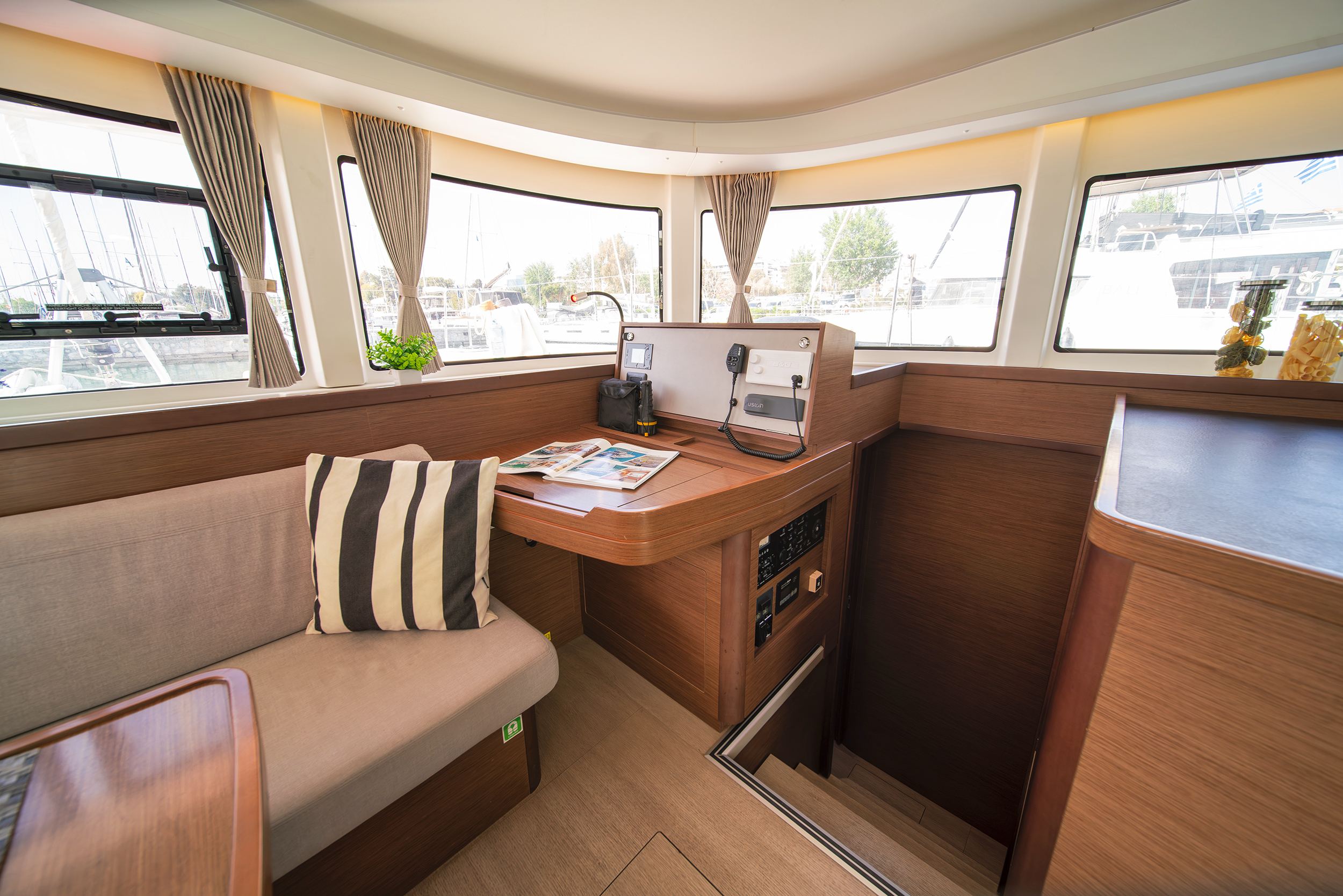 Lagoon 42 & GEN — photo 21