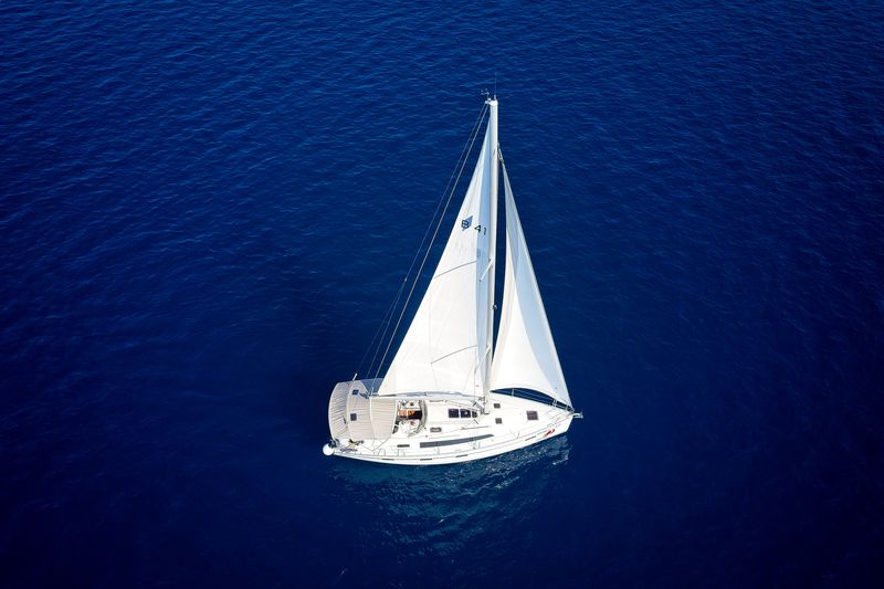 Bavaria Cruiser 41 — photo 6