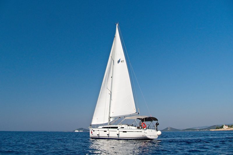 Bavaria Cruiser 41 — photo 15