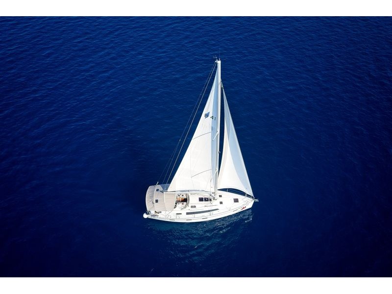 Bavaria Cruiser 41 — photo 1