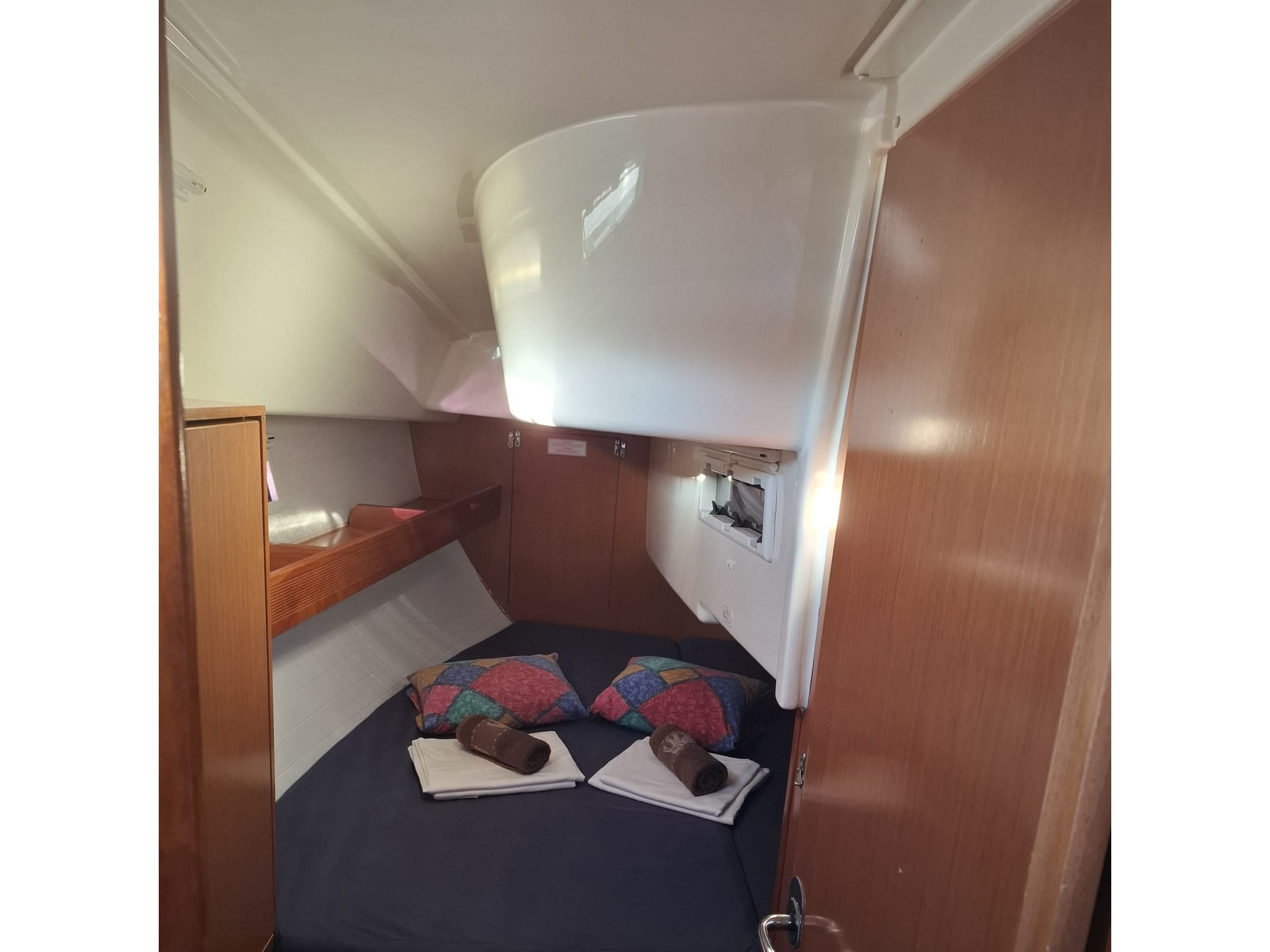 Bavaria Cruiser 32 — photo 4