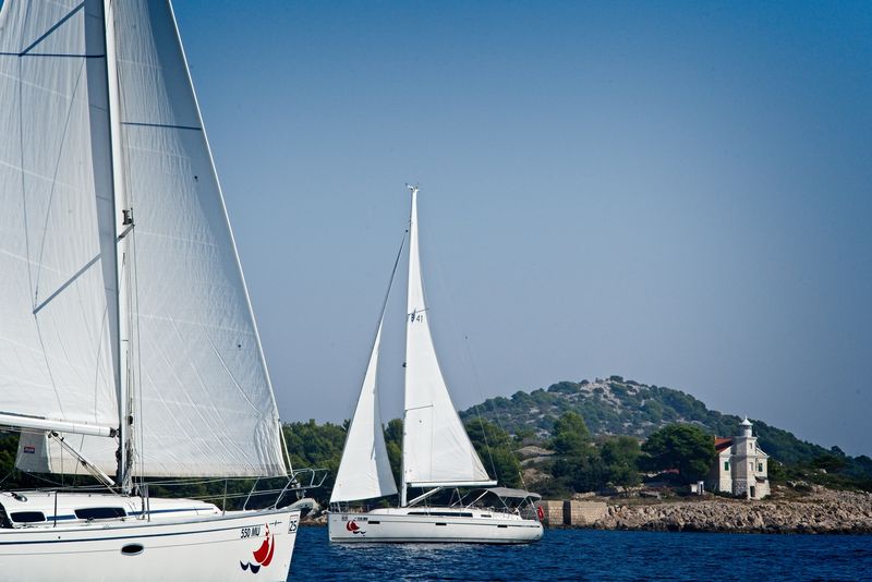 Bavaria Cruiser 41 — photo 8