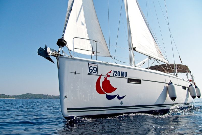 Bavaria Cruiser 41 — photo 3