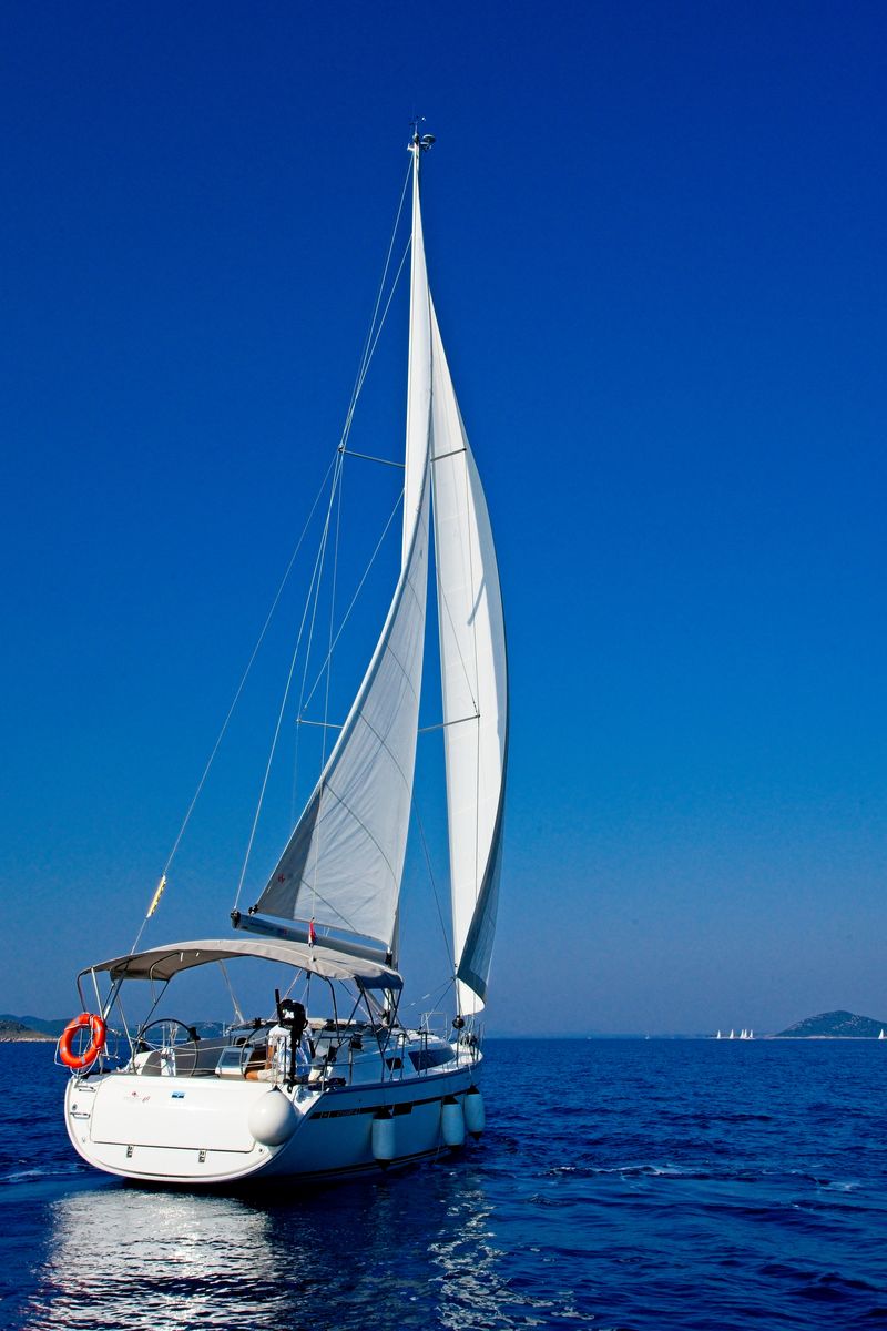 Bavaria Cruiser 41 — photo 14