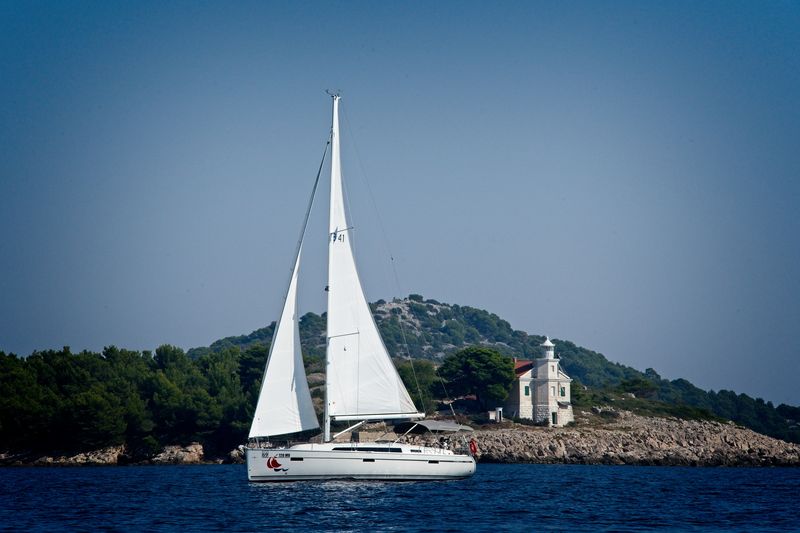 Bavaria Cruiser 41 — photo 5