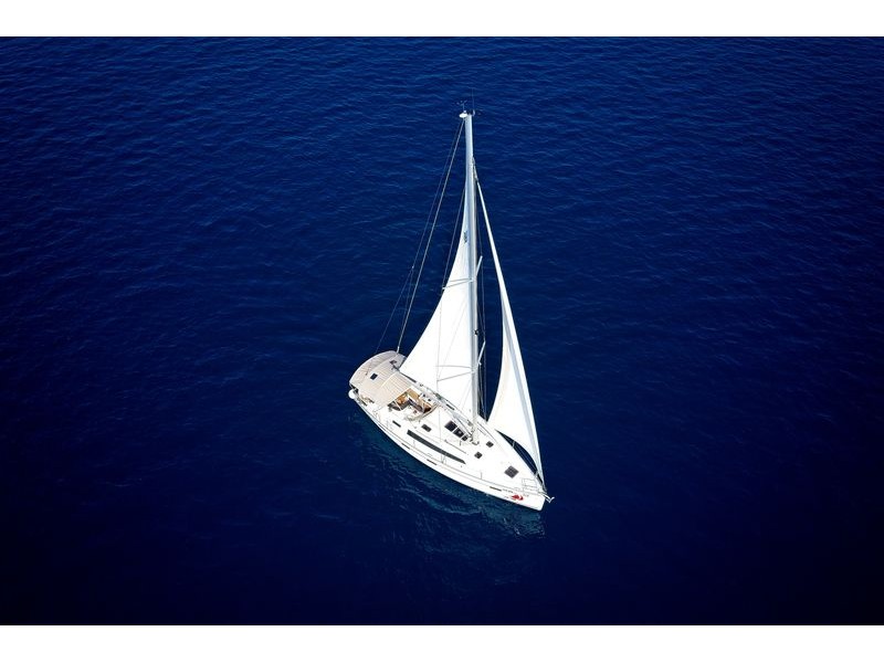 Bavaria Cruiser 41 — photo 1