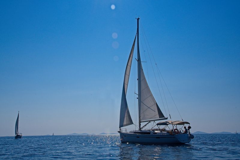 Bavaria Cruiser 41 — photo 6