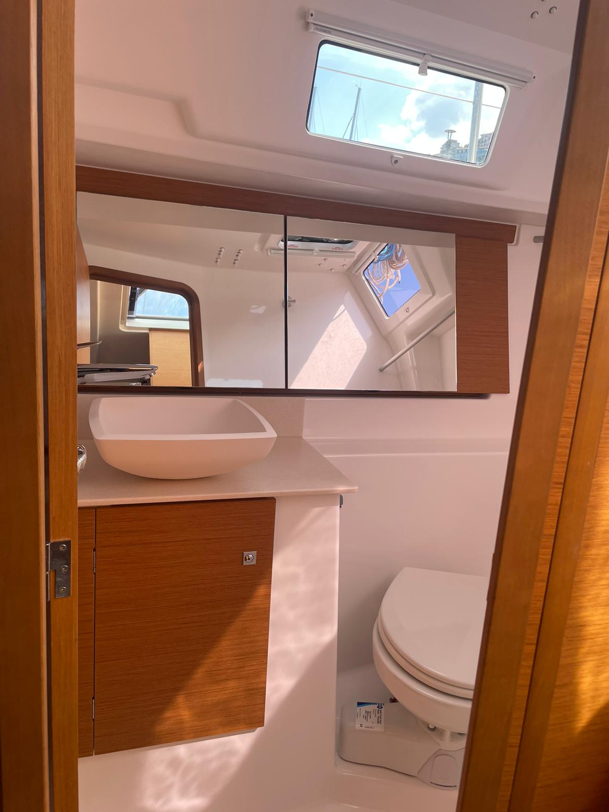 Dufour 32 — photo 12