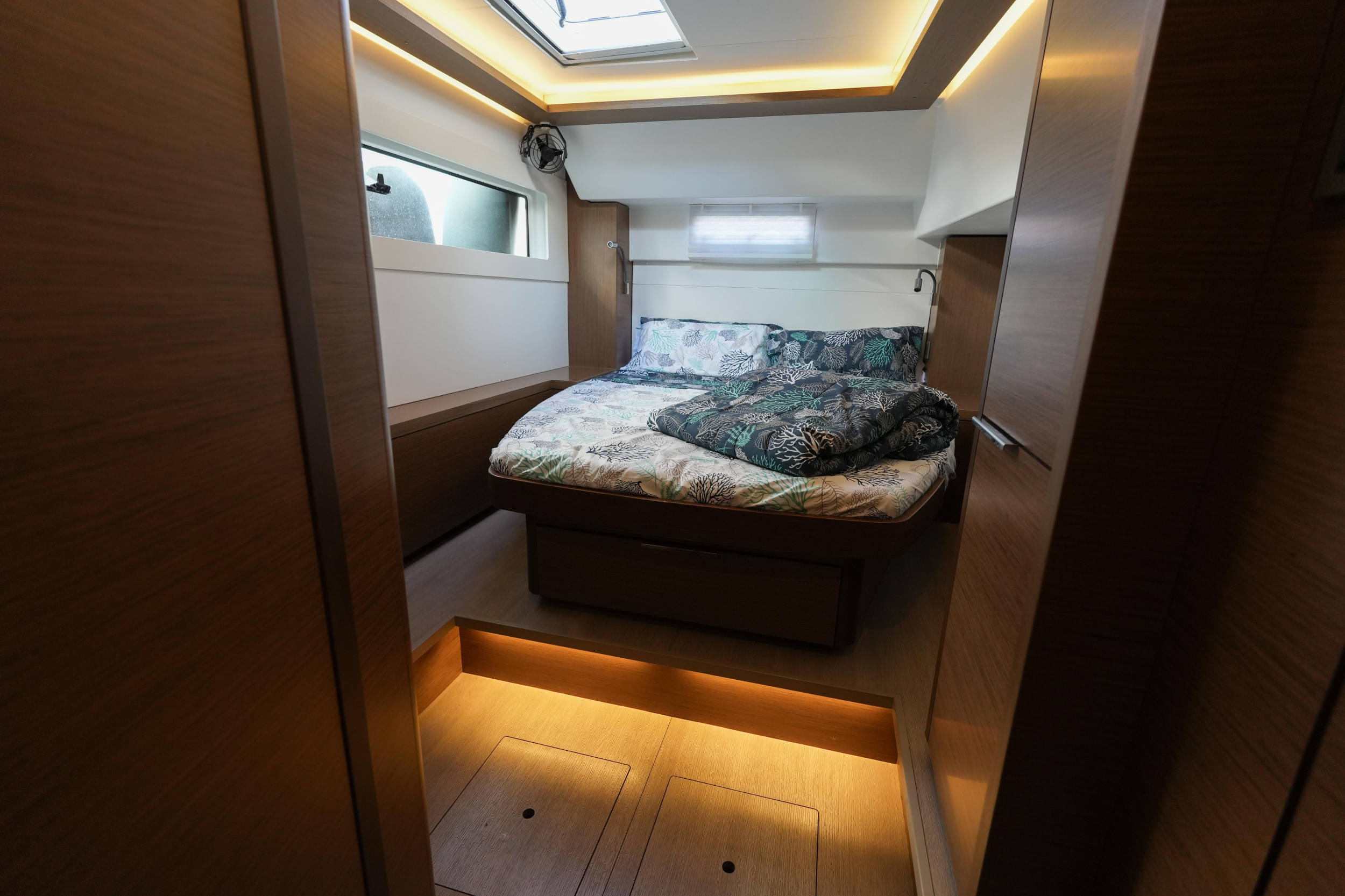 Lagoon 46 — photo 14