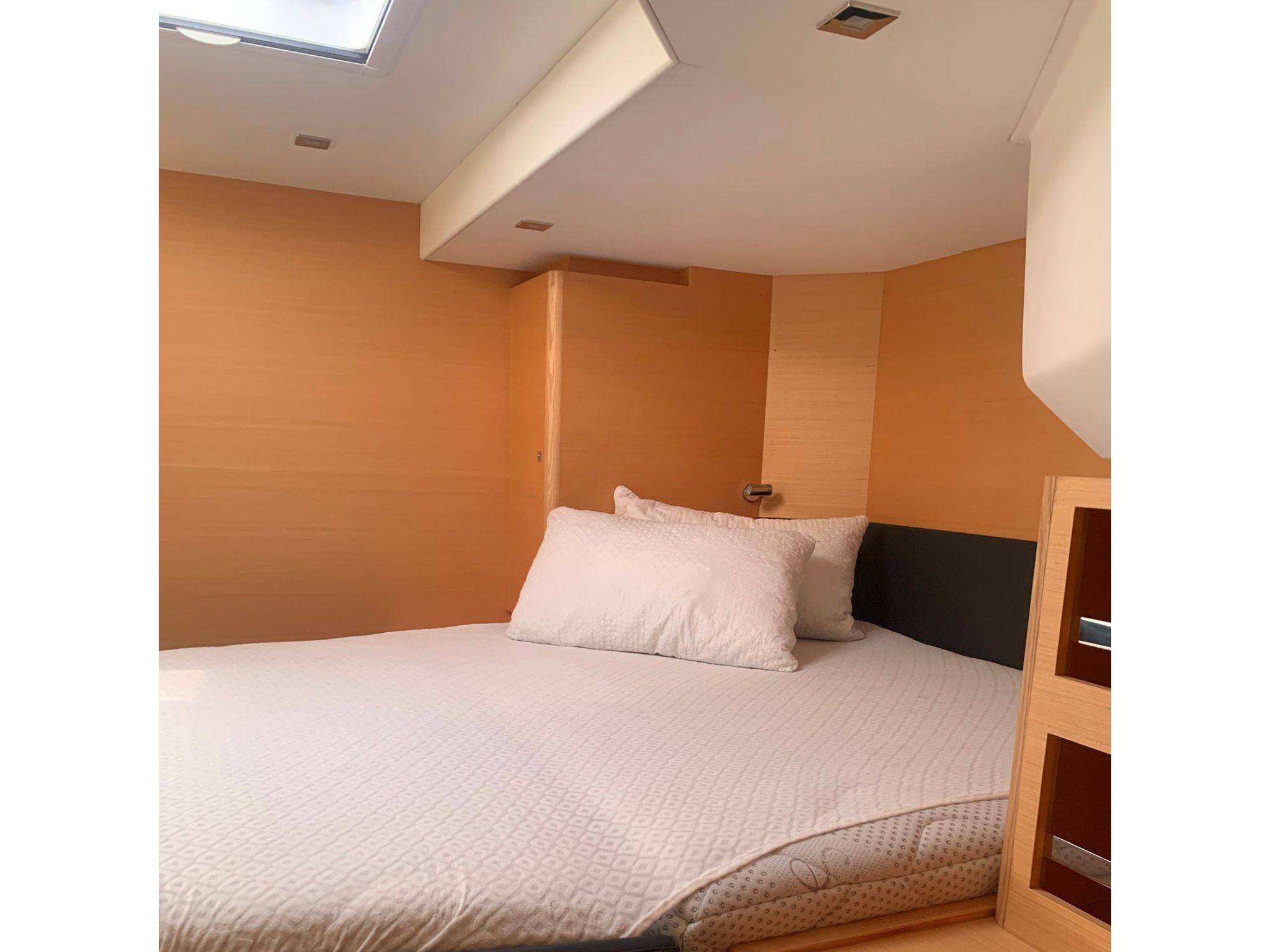 Dufour Catamaran 48 — photo 3