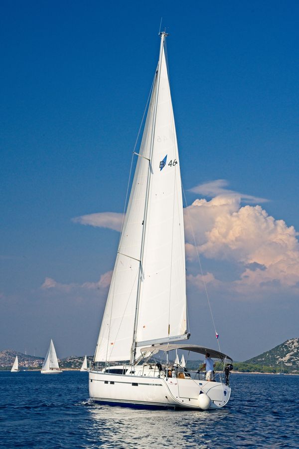 Bavaria 46 CN — photo 9