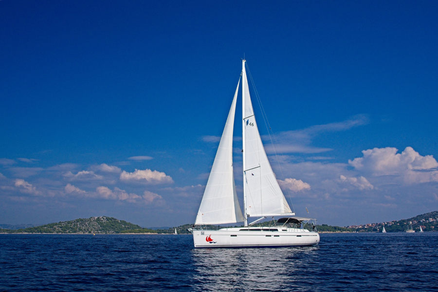 Bavaria 46 CN — photo 4
