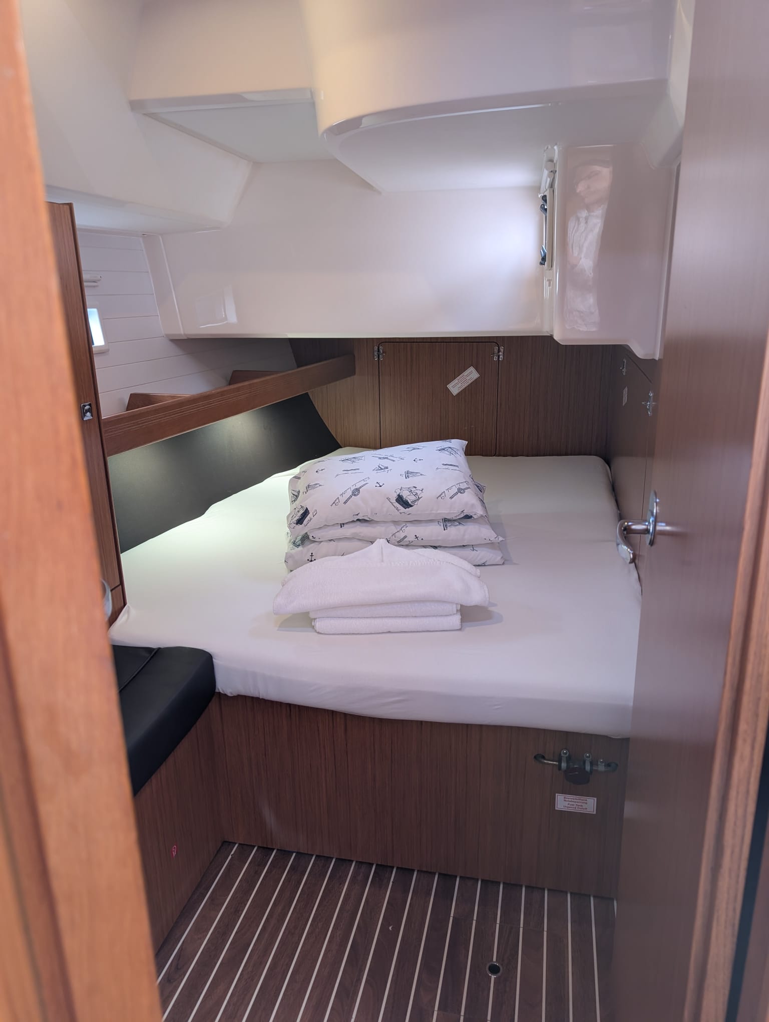 Bavaria Cruiser 46 — photo 6