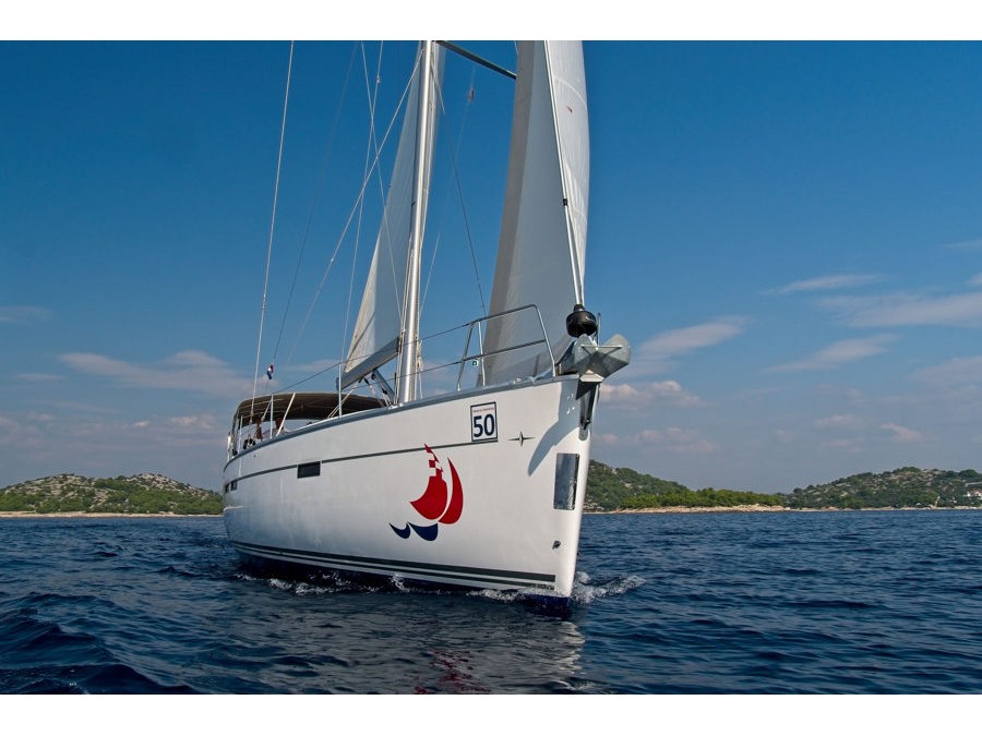 Bavaria 46 CN — photo 1